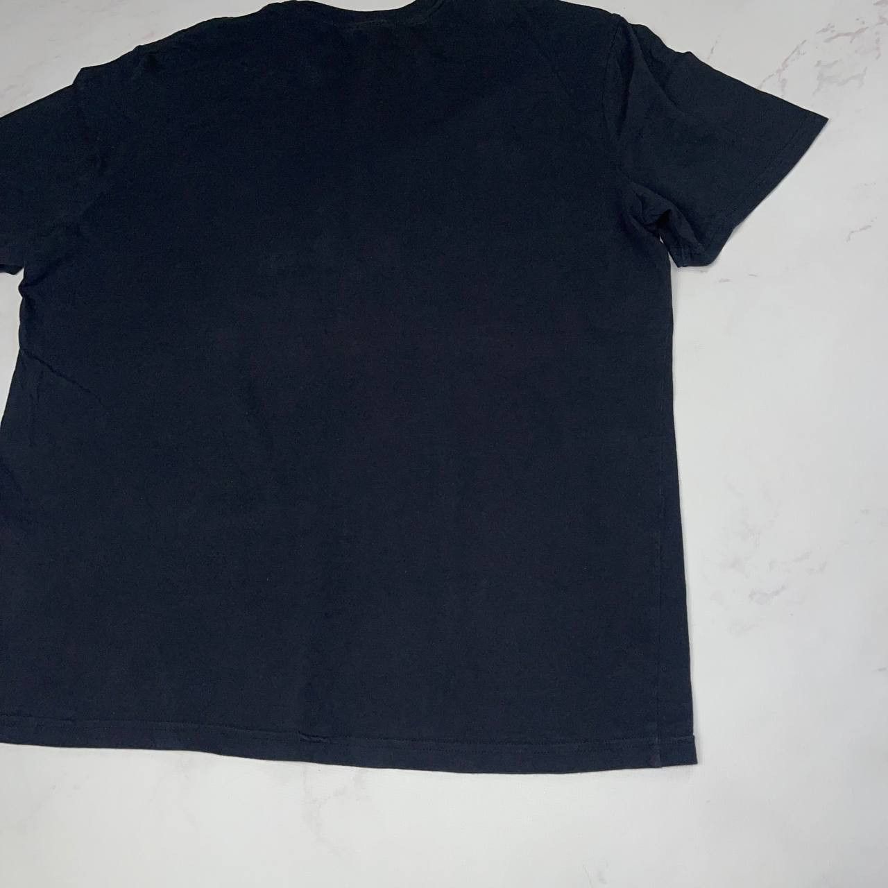 Harley Davidson Vintage Y2K Harley Davidson motorcycle t-shirt Size L Black Size US L / EU 52-54 / 3 - 14 Thumbnail