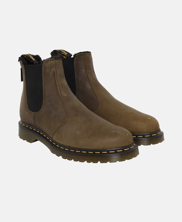 Dr. Martens 2976 Chelsea boots Size US 8 / EU 41 - 1 Thumbnail