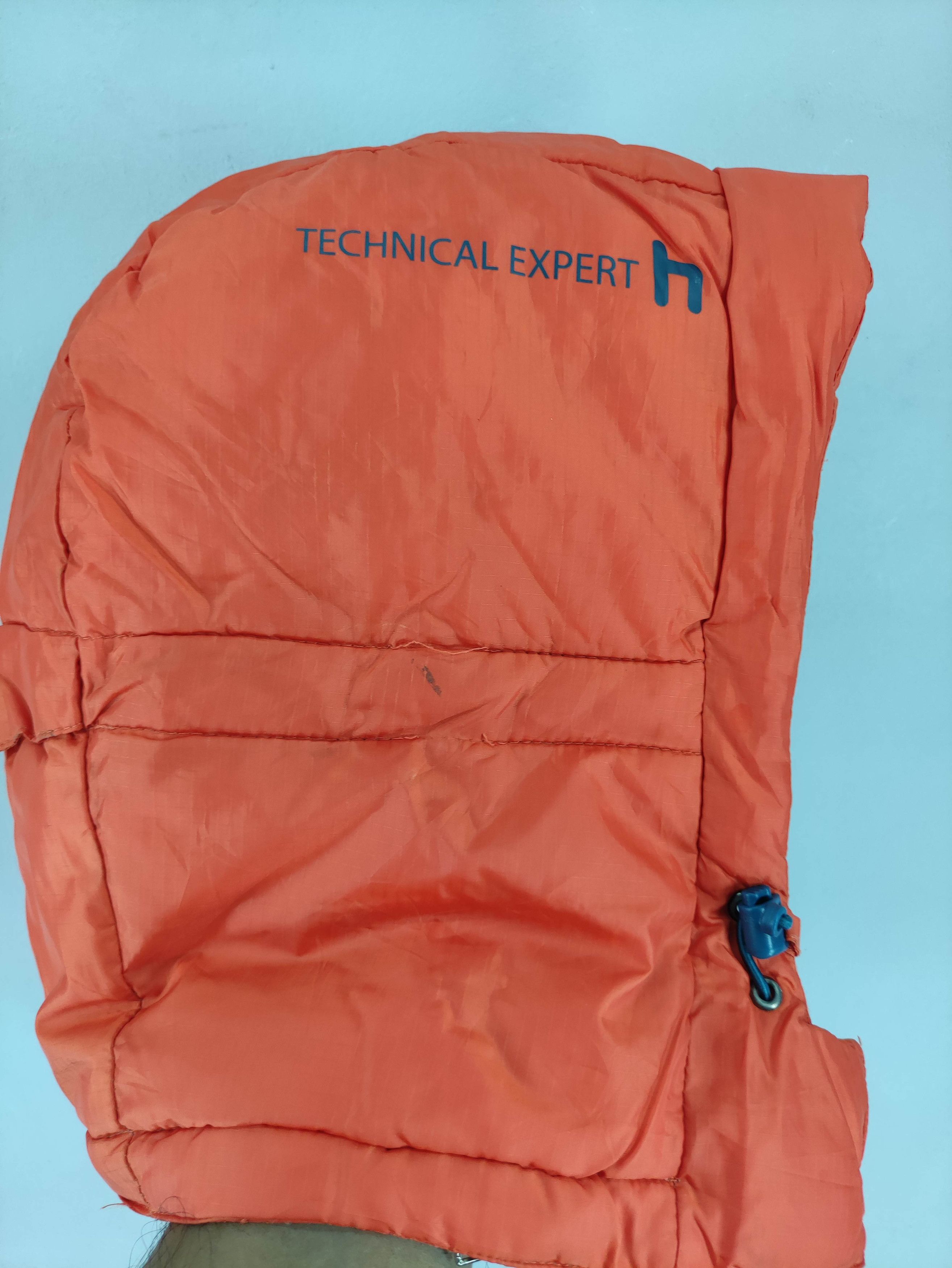 Hummel Vintage Hummel Puffer Jacket Size US M / EU 48-50 / 2 - 17 Thumbnail