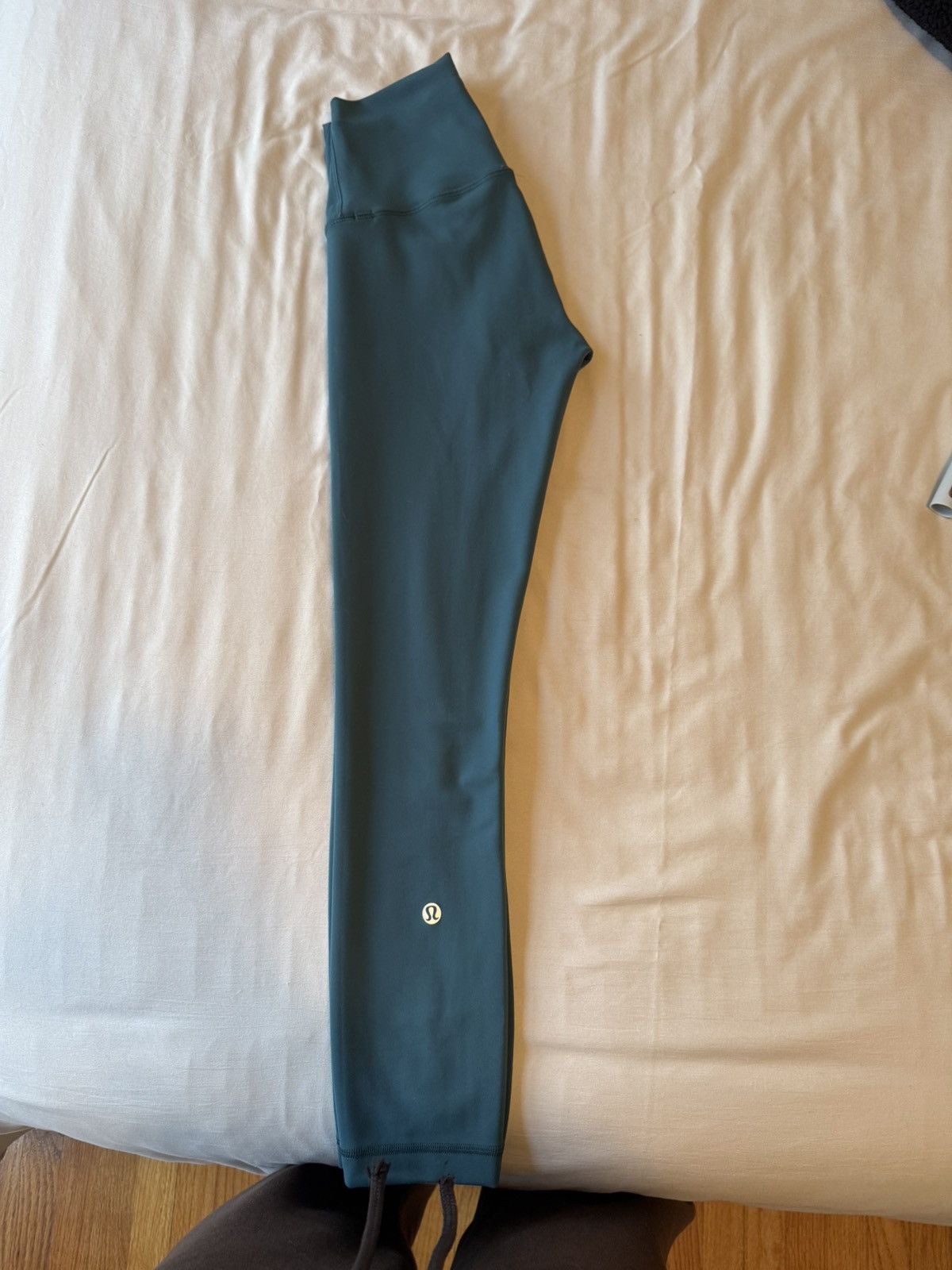 Lululemon Lululemon Leggings Size 23" - 1 Thumbnail
