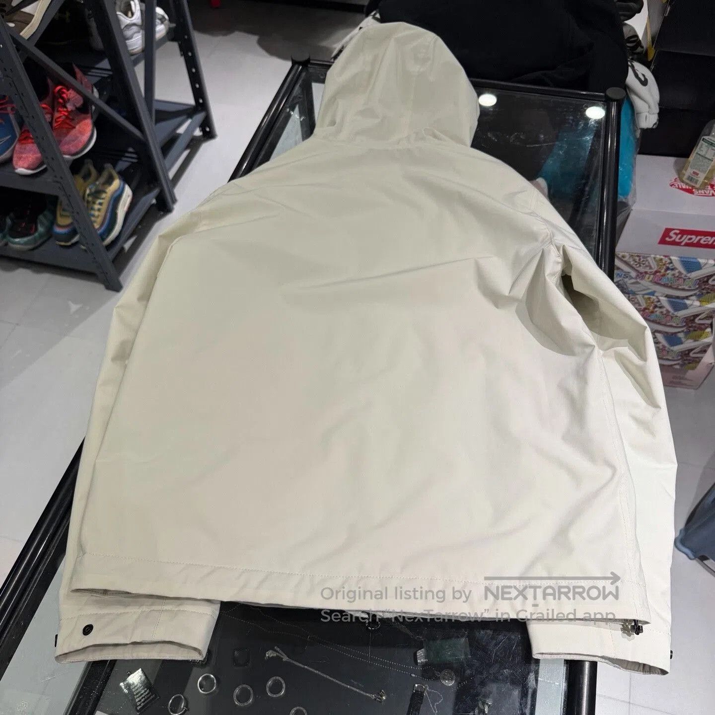 Stone Island Stone Island 25FW Primaloft Padded Jacket. Size US L / EU 52-54 / 3 - 7 Thumbnail