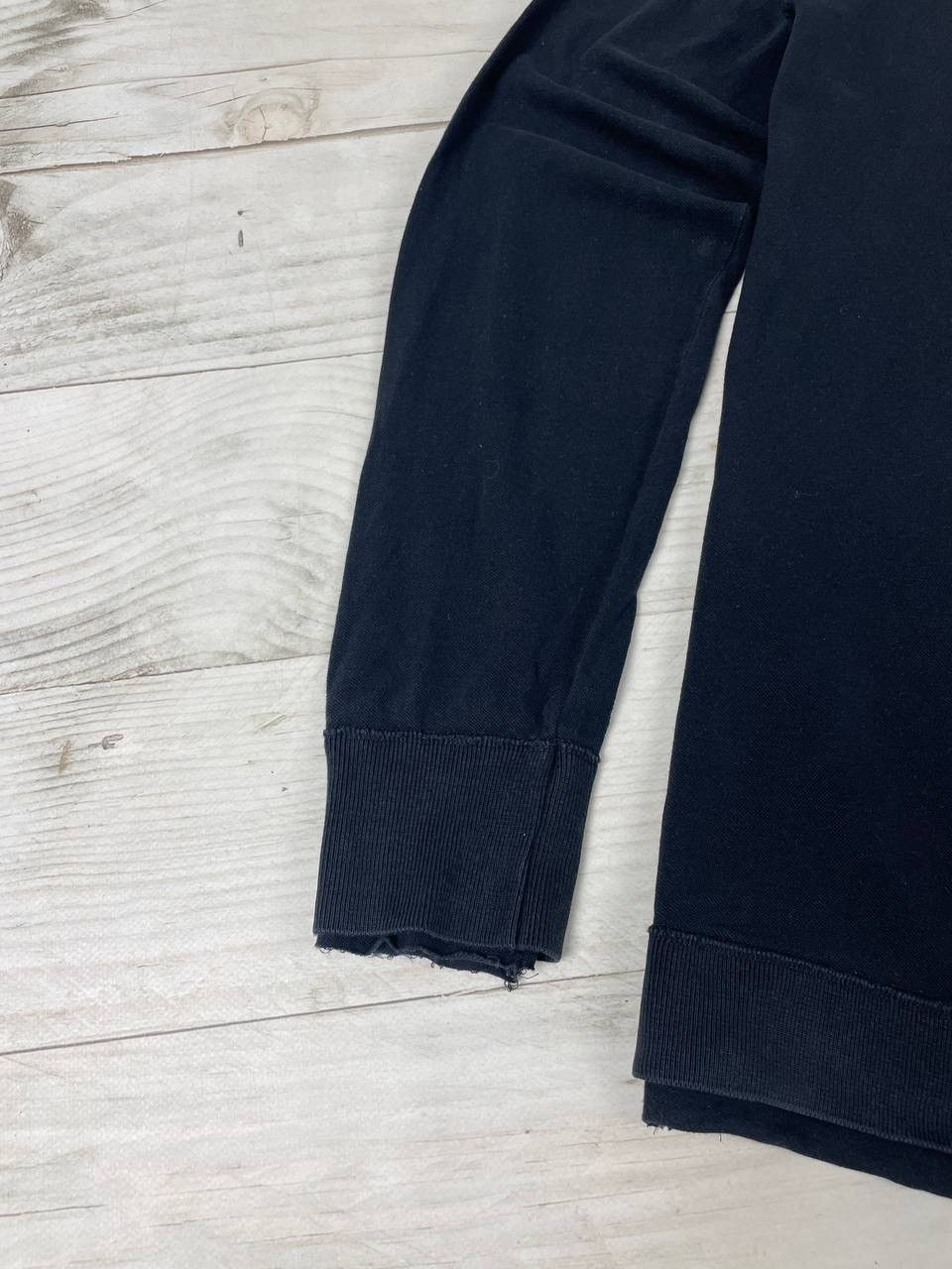 Dolce & Gabbana Dolce Gabbana Long Sleeve Polo Shirt Gym Collection Y2K Size US XL / EU 56 / 4 - 5 Thumbnail
