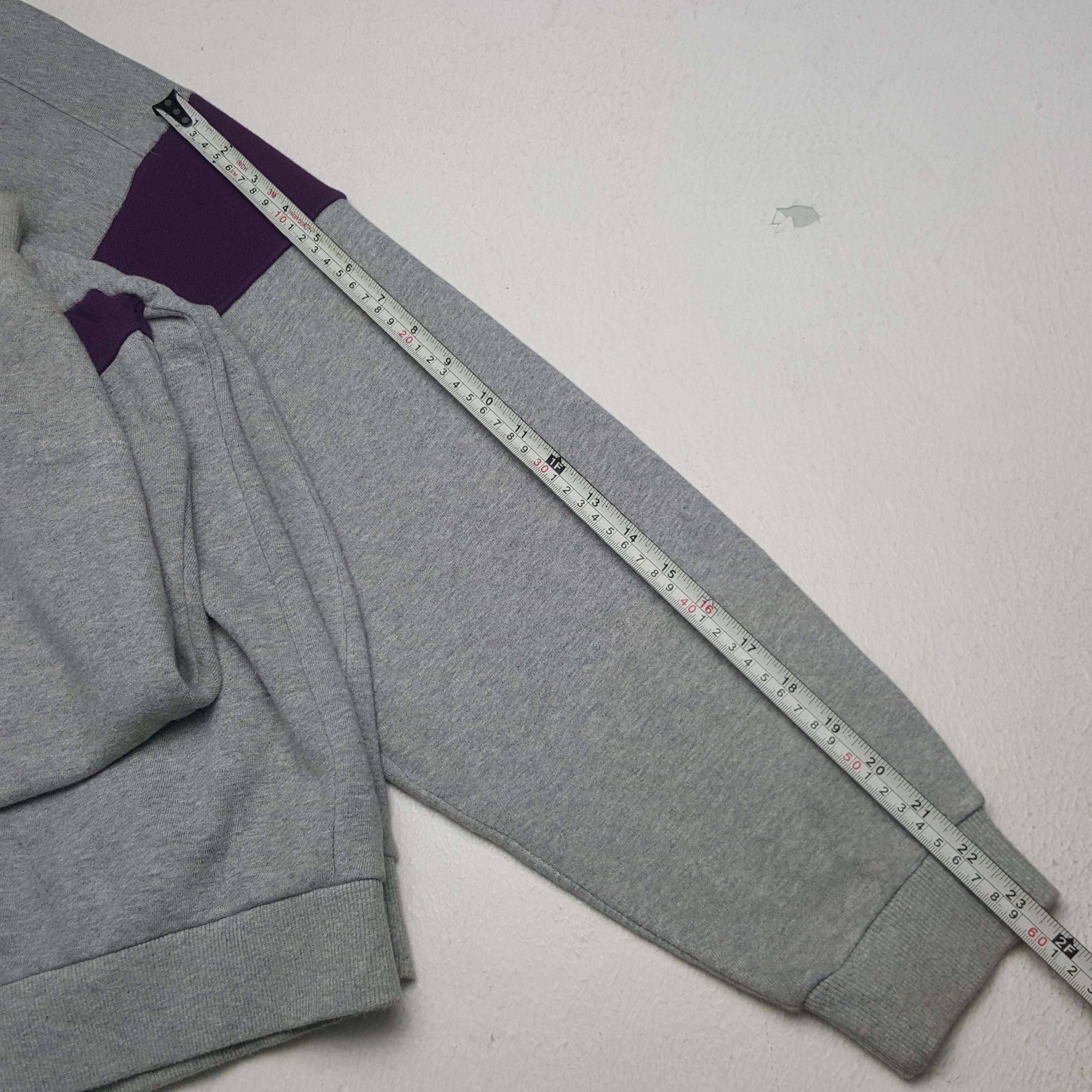 MLB × Vintage Vintage Huskies Washington American MLB Team Sweatshirt Size US XL / EU 56 / 4 - 7 Thumbnail