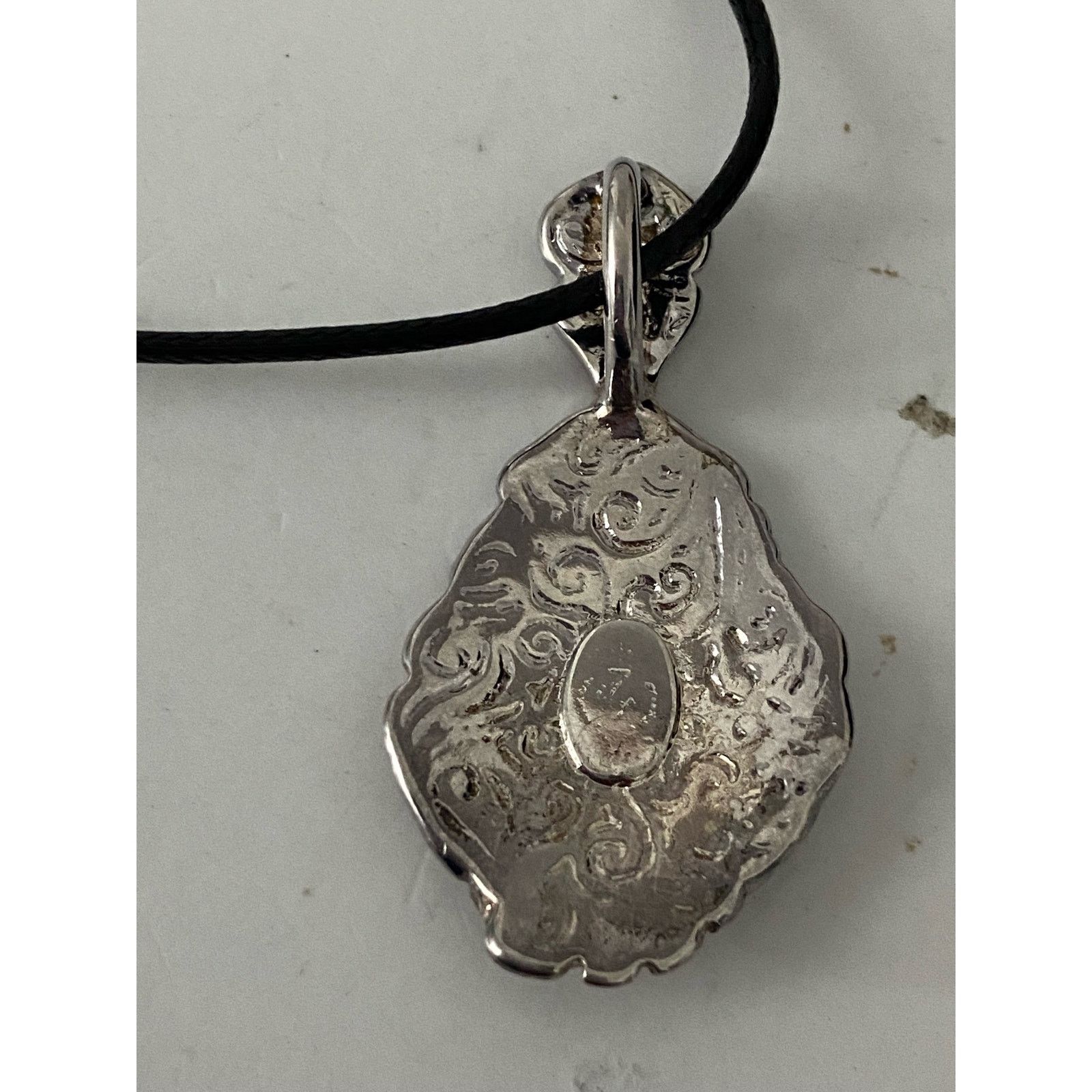 Other Premier designs silver tone pendant necklace Size ONE SIZE - 4 Thumbnail
