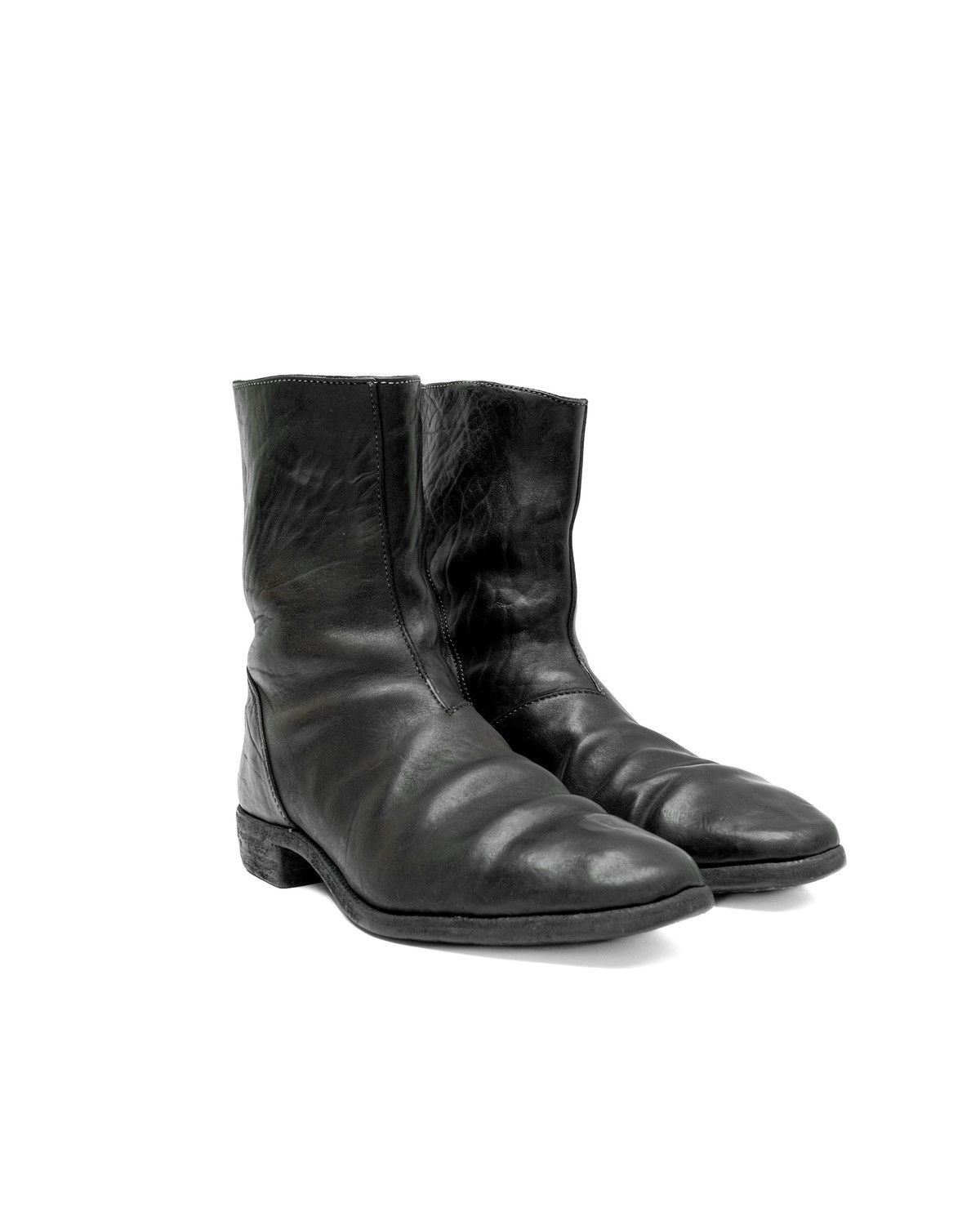 Carol Christian Poell Carol Christian Poell Tornado Boots Size US 8.5 / EU 41-42 - 6 Thumbnail