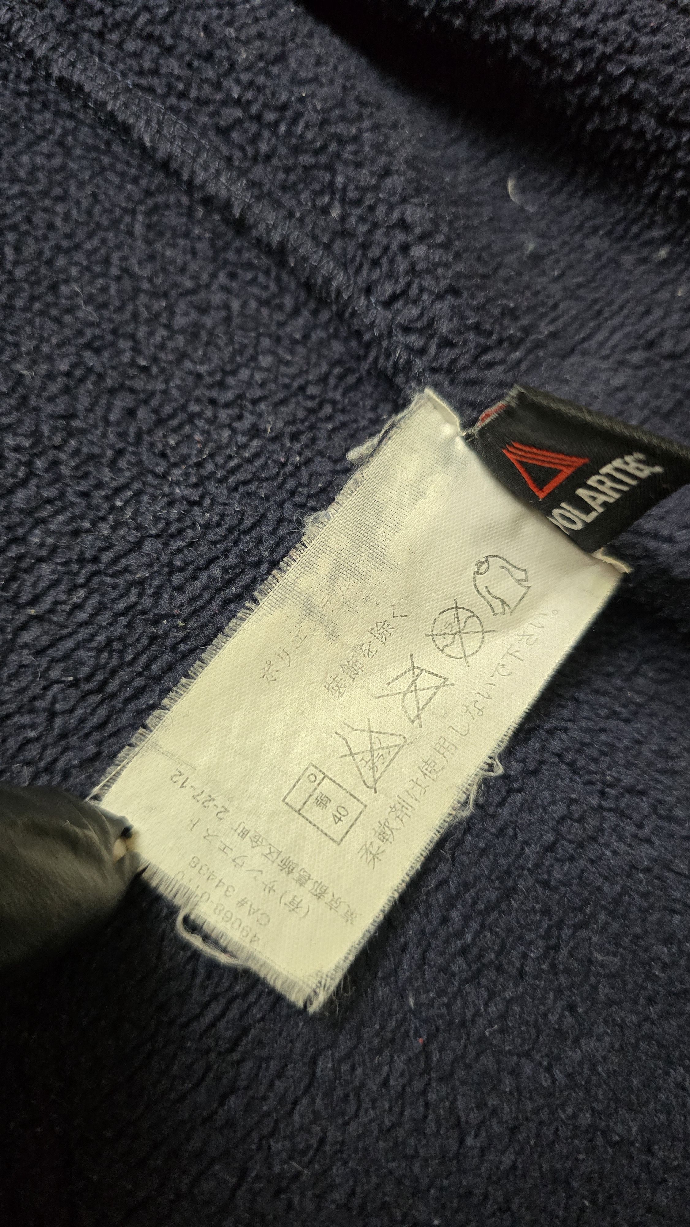 Arc'teryx Arc’teryx Polartec Fleece Vest Full Zip Gorpcore Tech Size US M / EU 48-50 / 2 - 14 Thumbnail