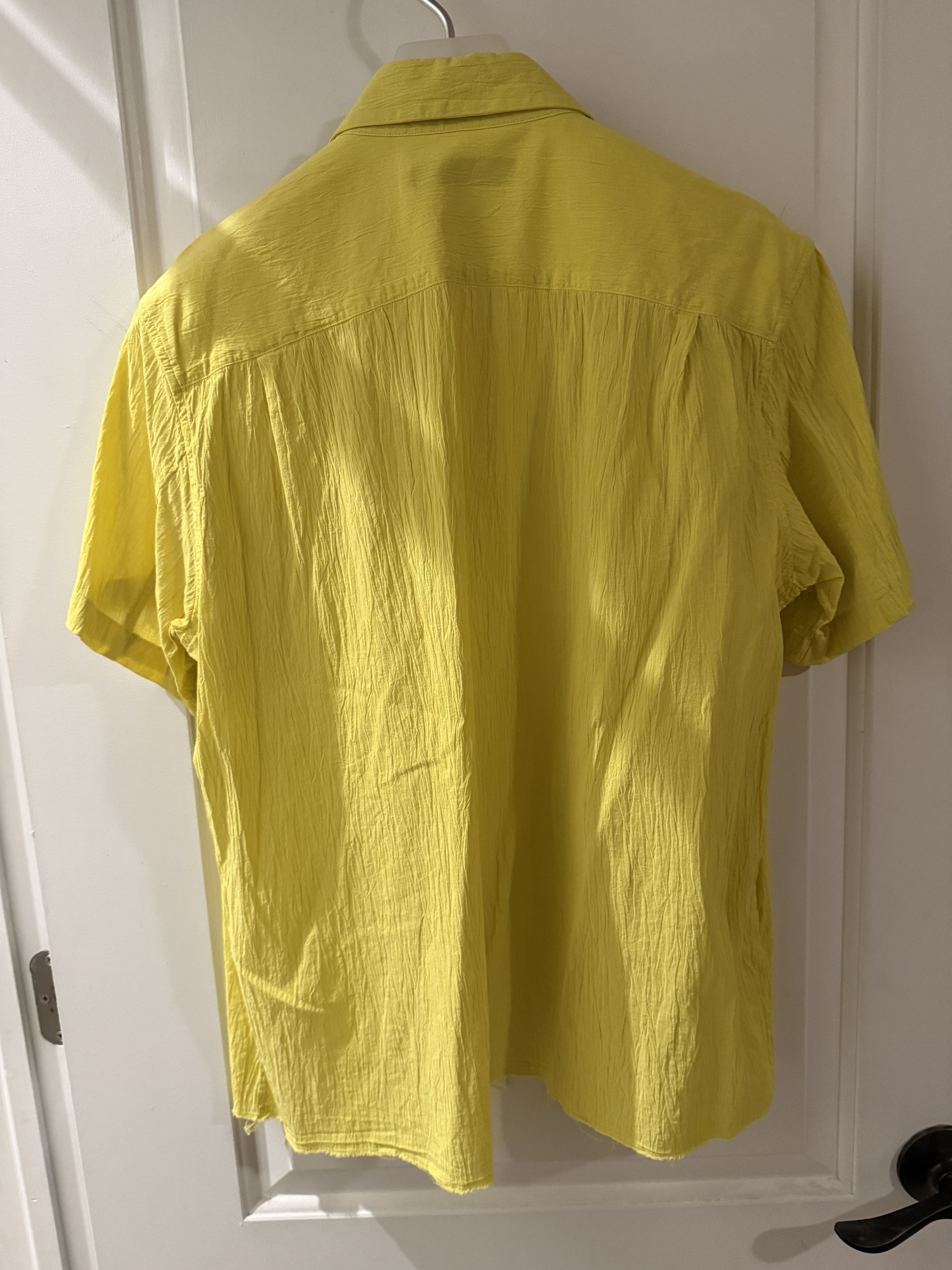 Issey Miyake Issey Miyake Men Size US M / EU 48-50 / 2 - 4 Thumbnail