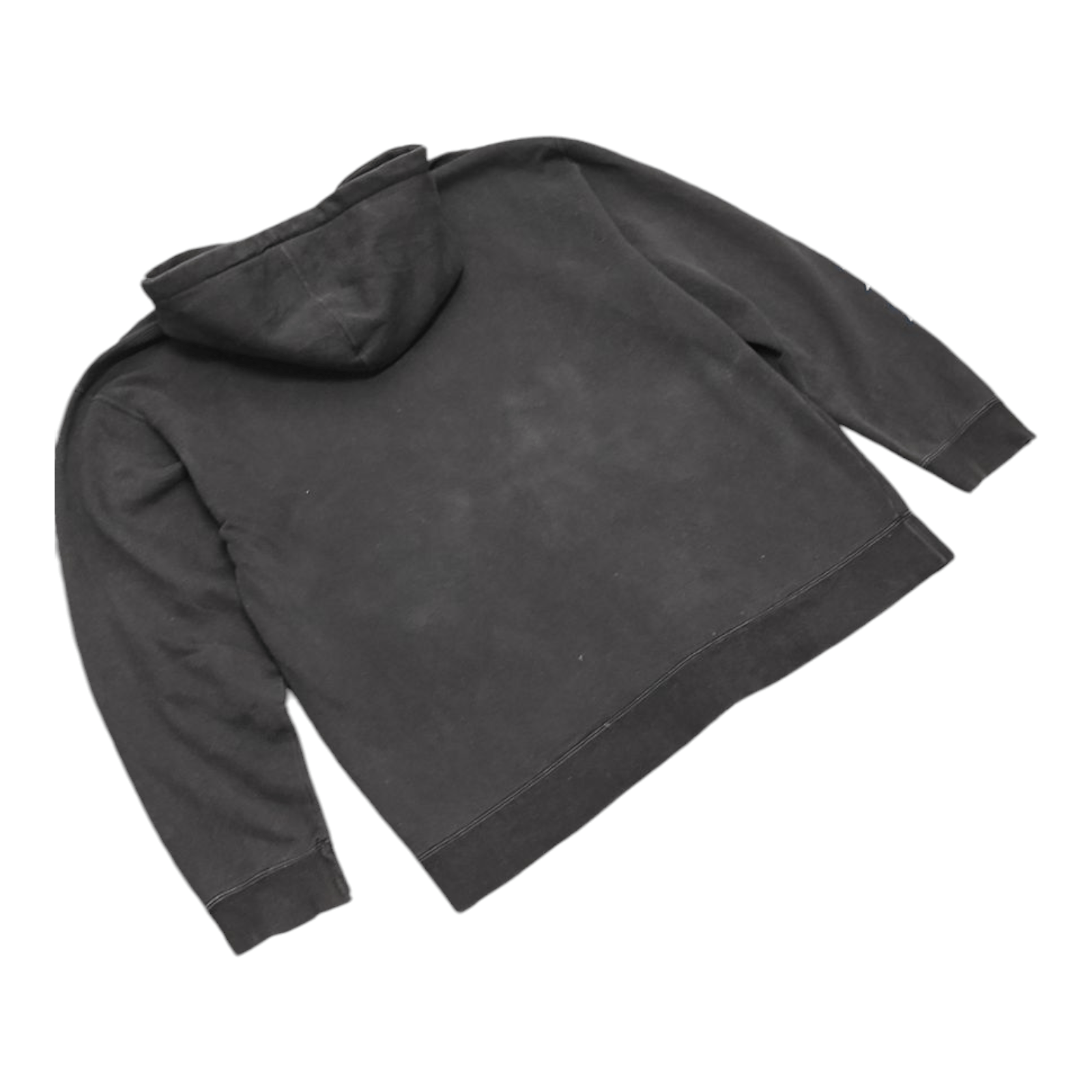 Bob Marley Vintage Bob Marley Hoodie Size US L / EU 52-54 / 3 - 3 Thumbnail
