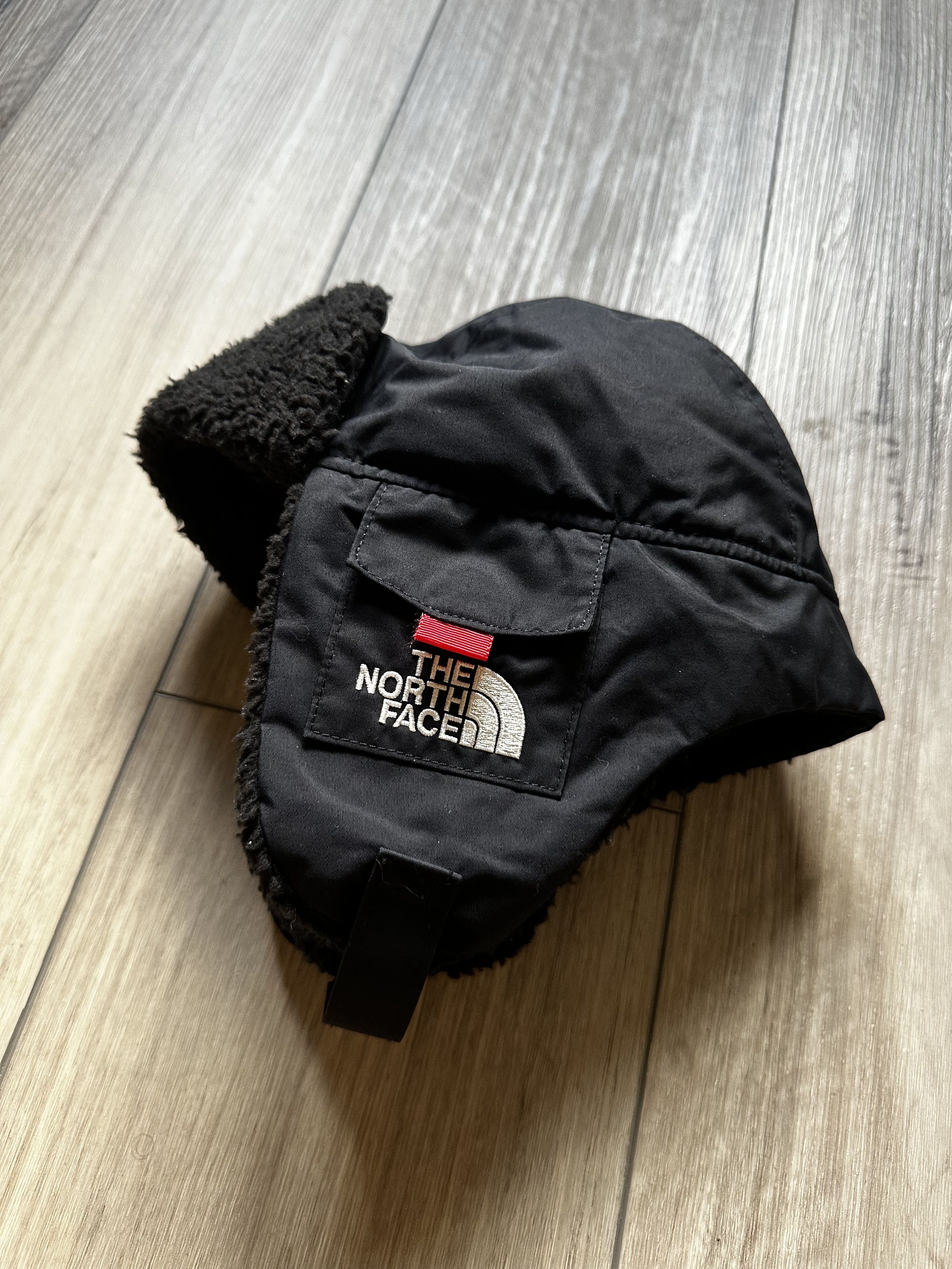 The North Face The North Face Kids Snow Hat Size ONE SIZE - 4 Thumbnail