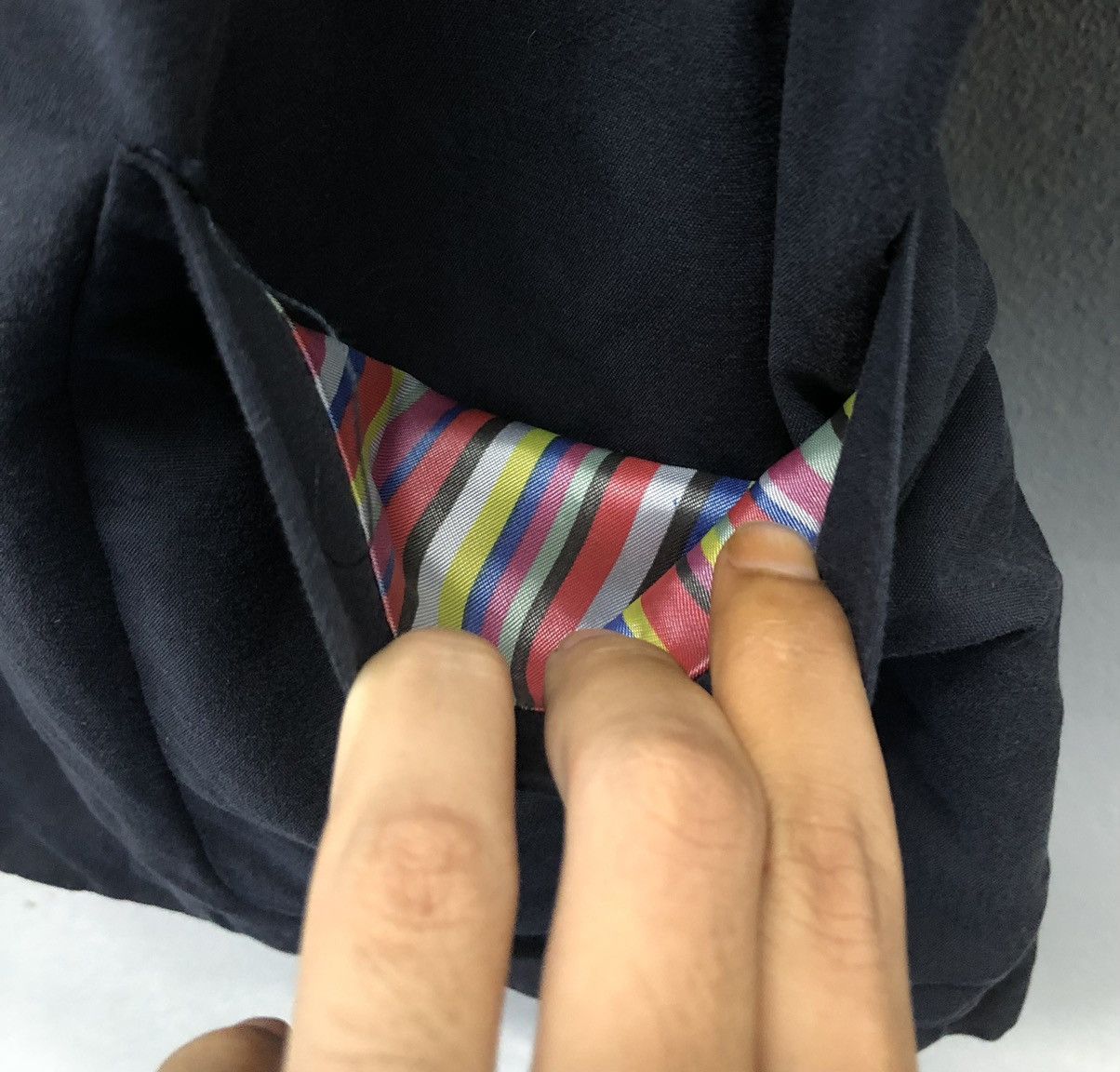Versace Jeans Couture Vintage Versace Jeans Couture Made In Italy Blazer Size US L / EU 52-54 / 3 - 7 Thumbnail