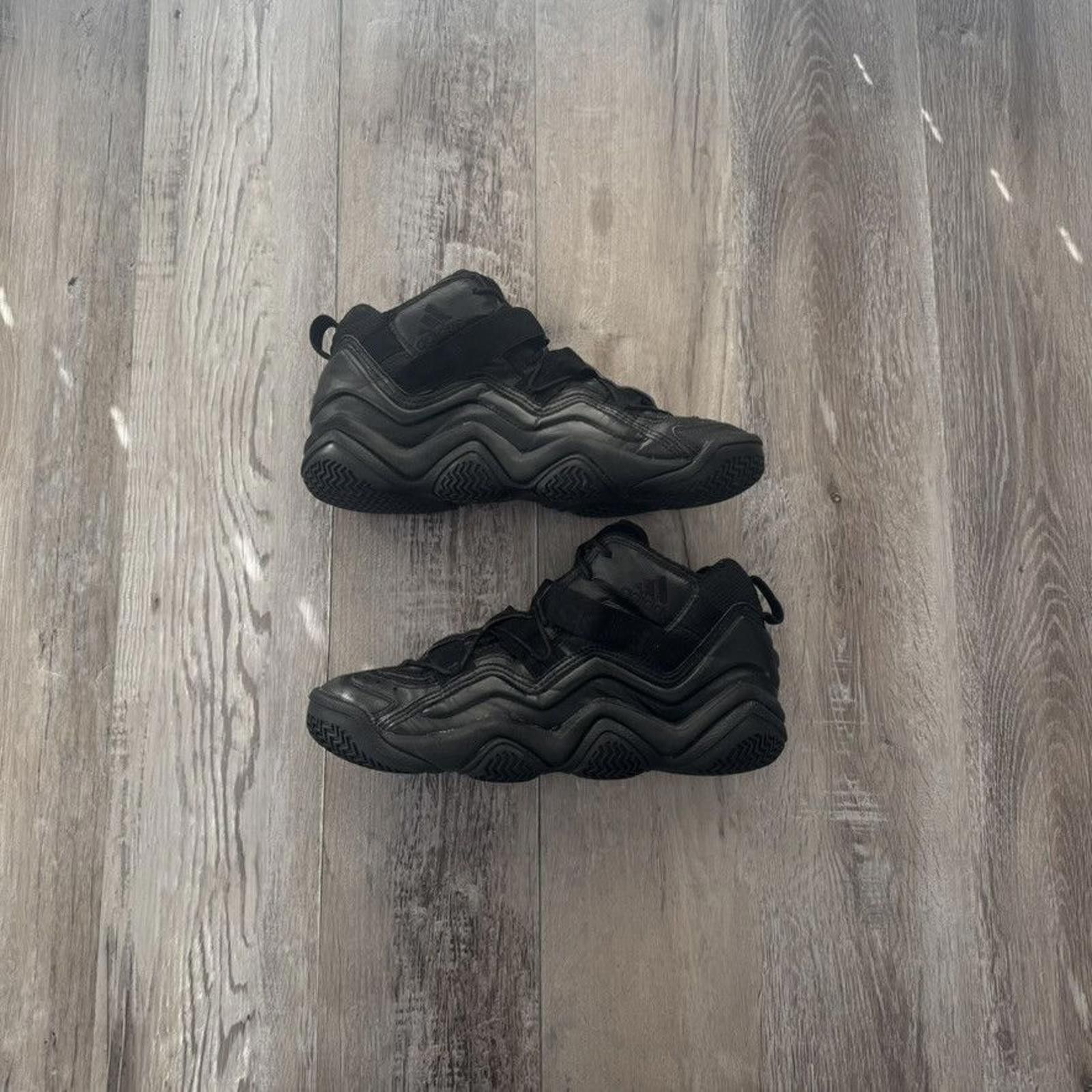 Adidas adidas • Top Ten 2000 "Kobe" (12M) Size US 12 / EU 45 - 1 Thumbnail