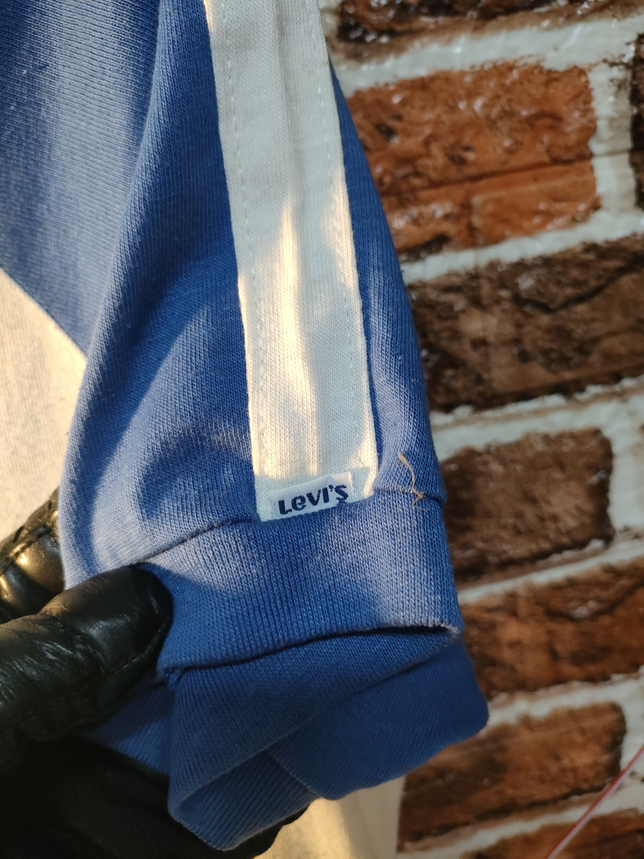Levi's × Levi's Vintage Clothing × Vintage Vintage Levis Tees Size US M / EU 48-50 / 2 - 5 Thumbnail