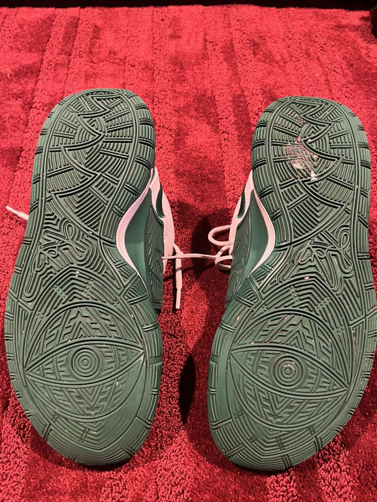 Nike Kryie shoes Size US 11.5 / EU 44-45 - 5 Thumbnail