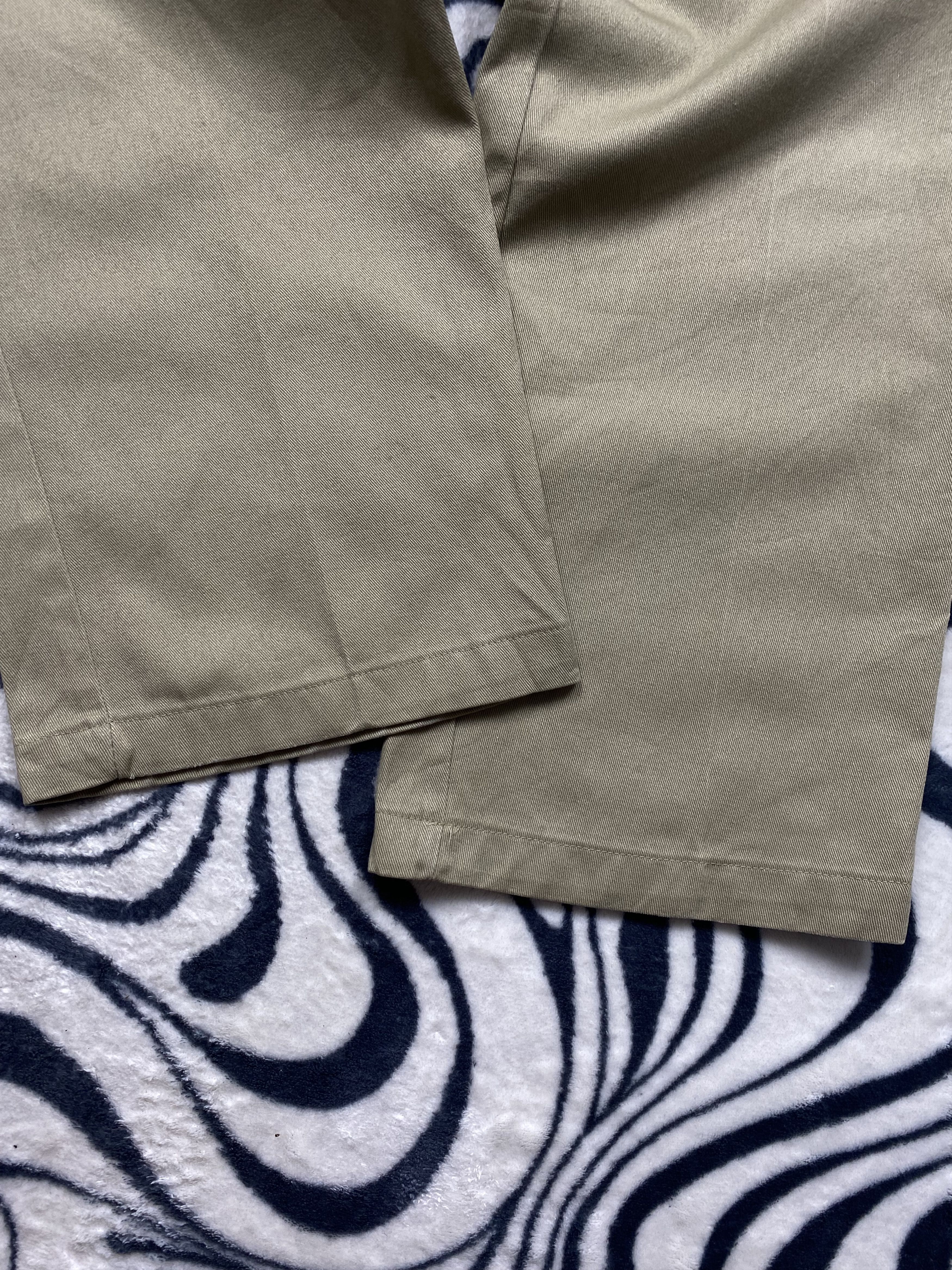 Dickies Dickies Vintage Workwear Chino Pants Y2K Size US 38 / EU 54 - 6 Thumbnail