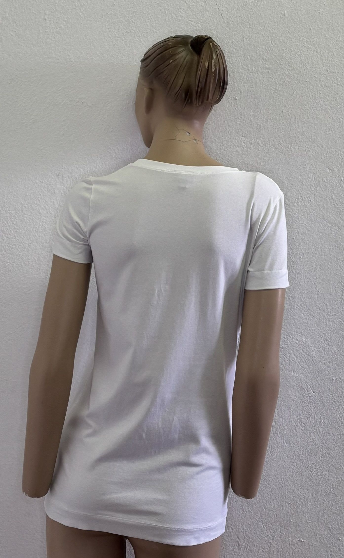 Just Cavalli Just Cavalli T-shirt Size M Size M / US 6-8 / IT 42-44 - 2 Thumbnail