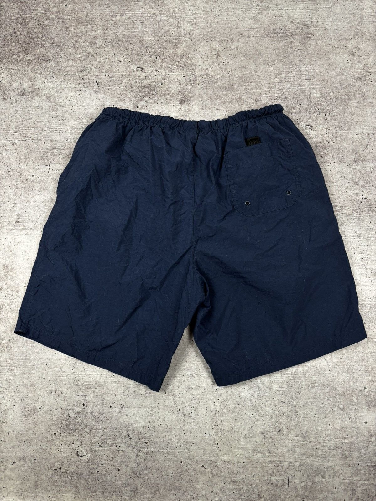 Other Nike vintage nylon shorts size L Size US 34 / EU 50 - 4 Thumbnail