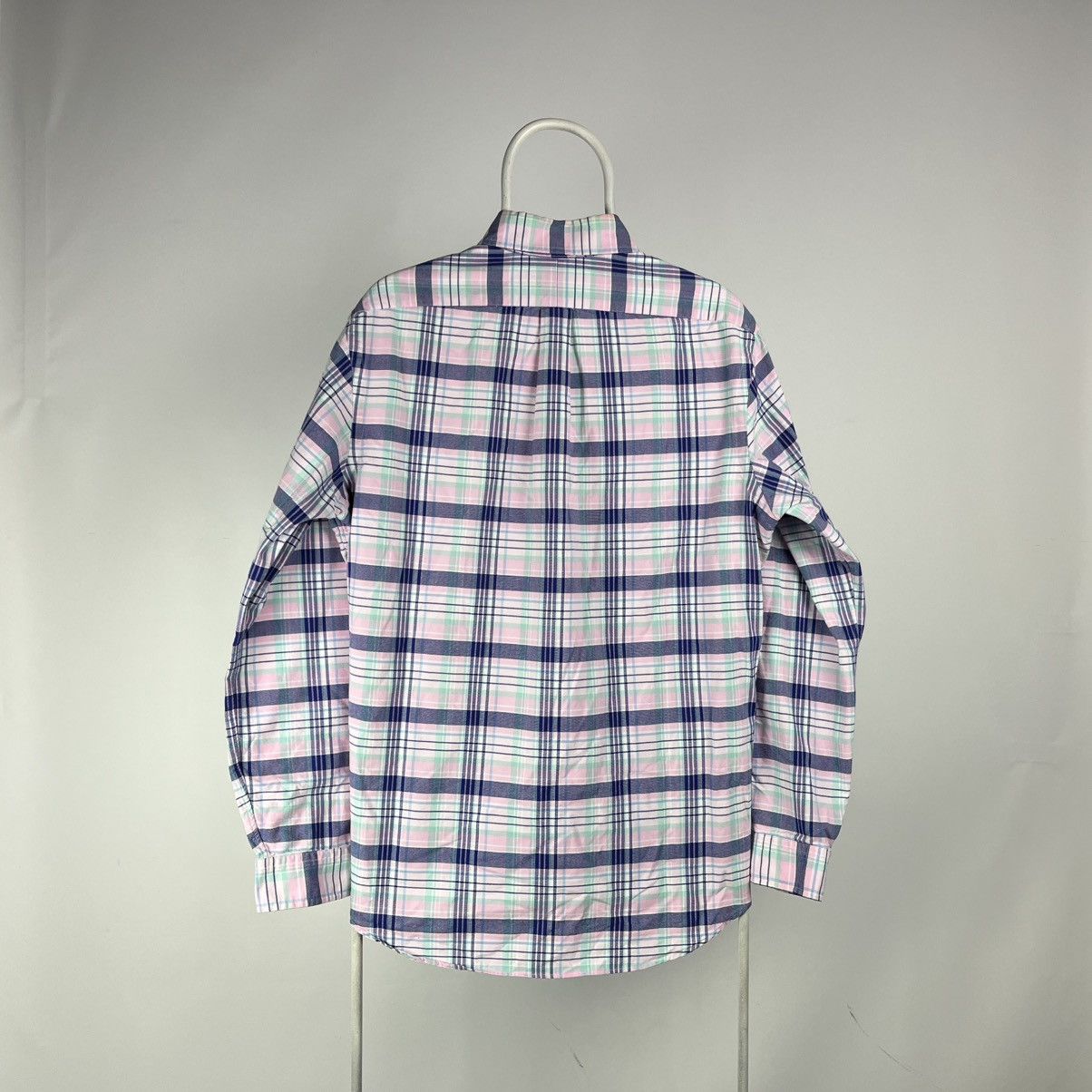 Polo Ralph Lauren Polo Ralph Lauren shirt classic fit size Large Size US L / EU 52-54 / 3 - 2 Thumbnail