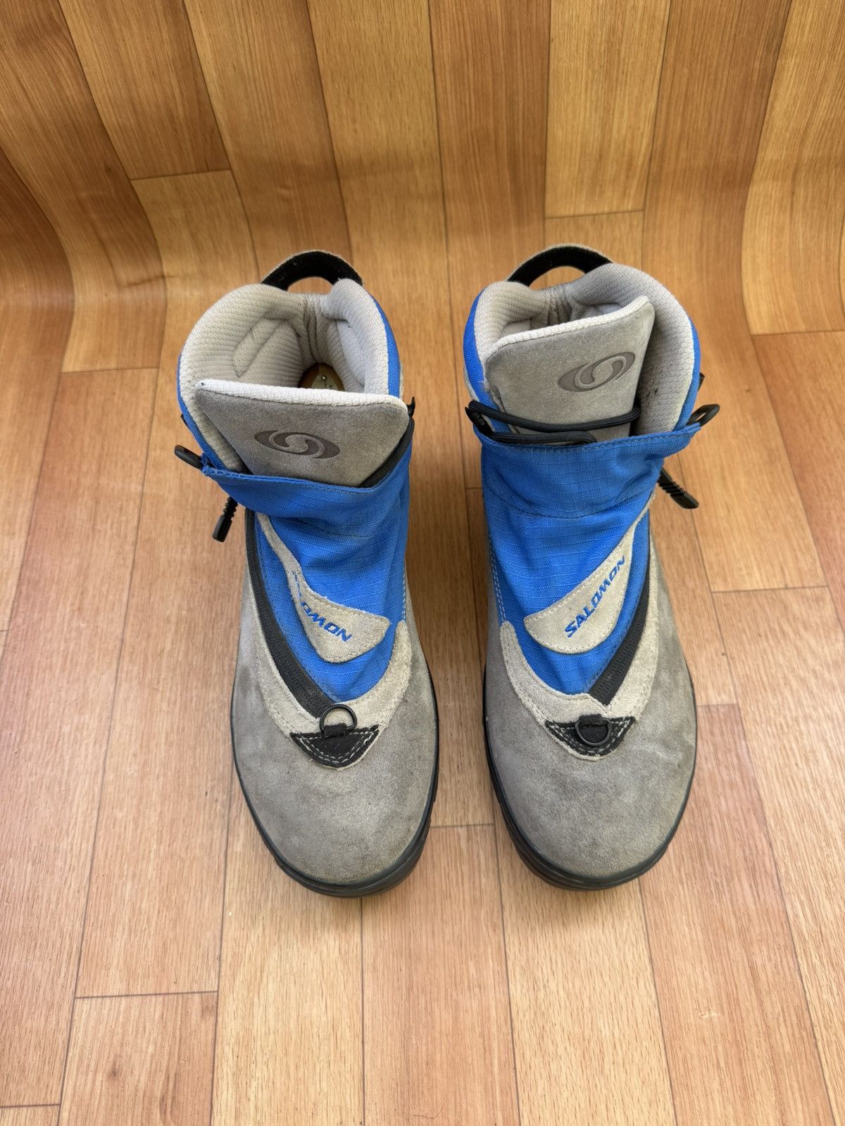 Salomon 2000s Salomon Adventure 7 boots Size US 8.5 / EU 41-42 - 2 Thumbnail