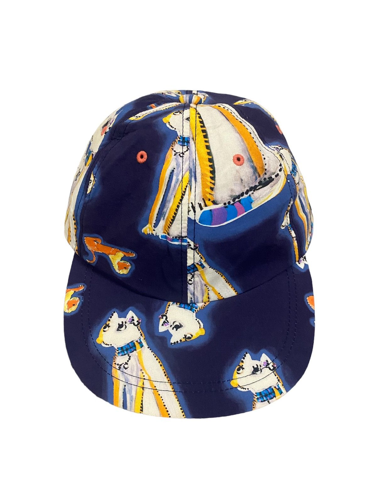 Men's Issey Miyake Hats | Grailed