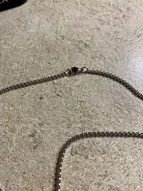Jewelry Beaded Bracelet + Charm Feather Pendant Necklace Size ONE SIZE - 4 Thumbnail