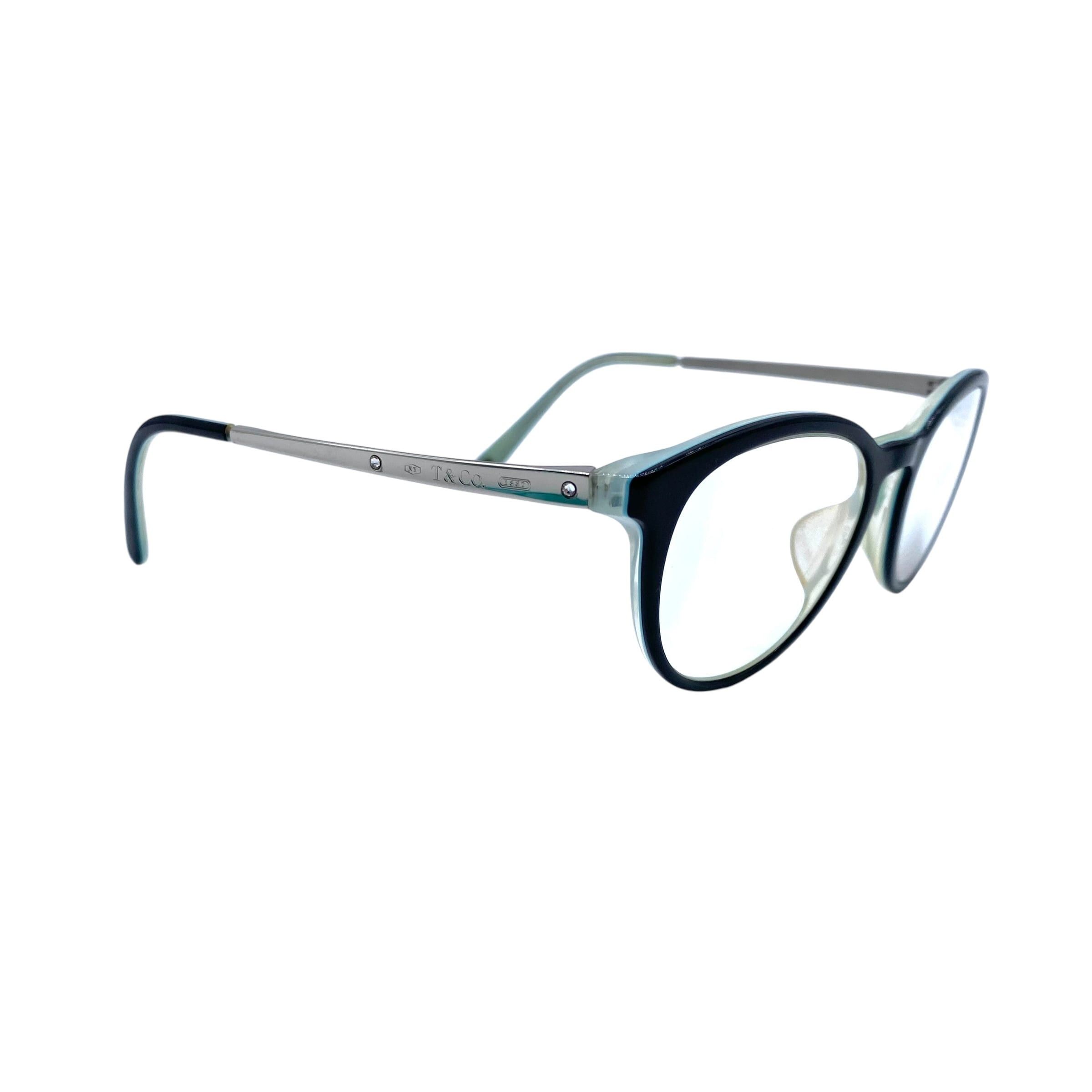 Tiffany & Co. Tiffany&Co Prescription Glasses 1837 Size ONE SIZE - 3 Thumbnail