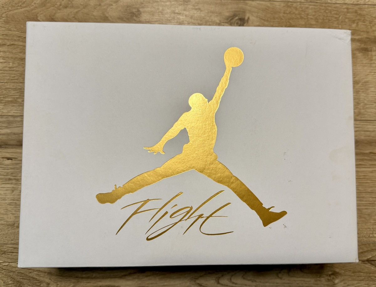 Jordan Brand Air Jordan 4 Retro Vivid Sulfur Size US 5.5 / EU 38 - 6 Thumbnail