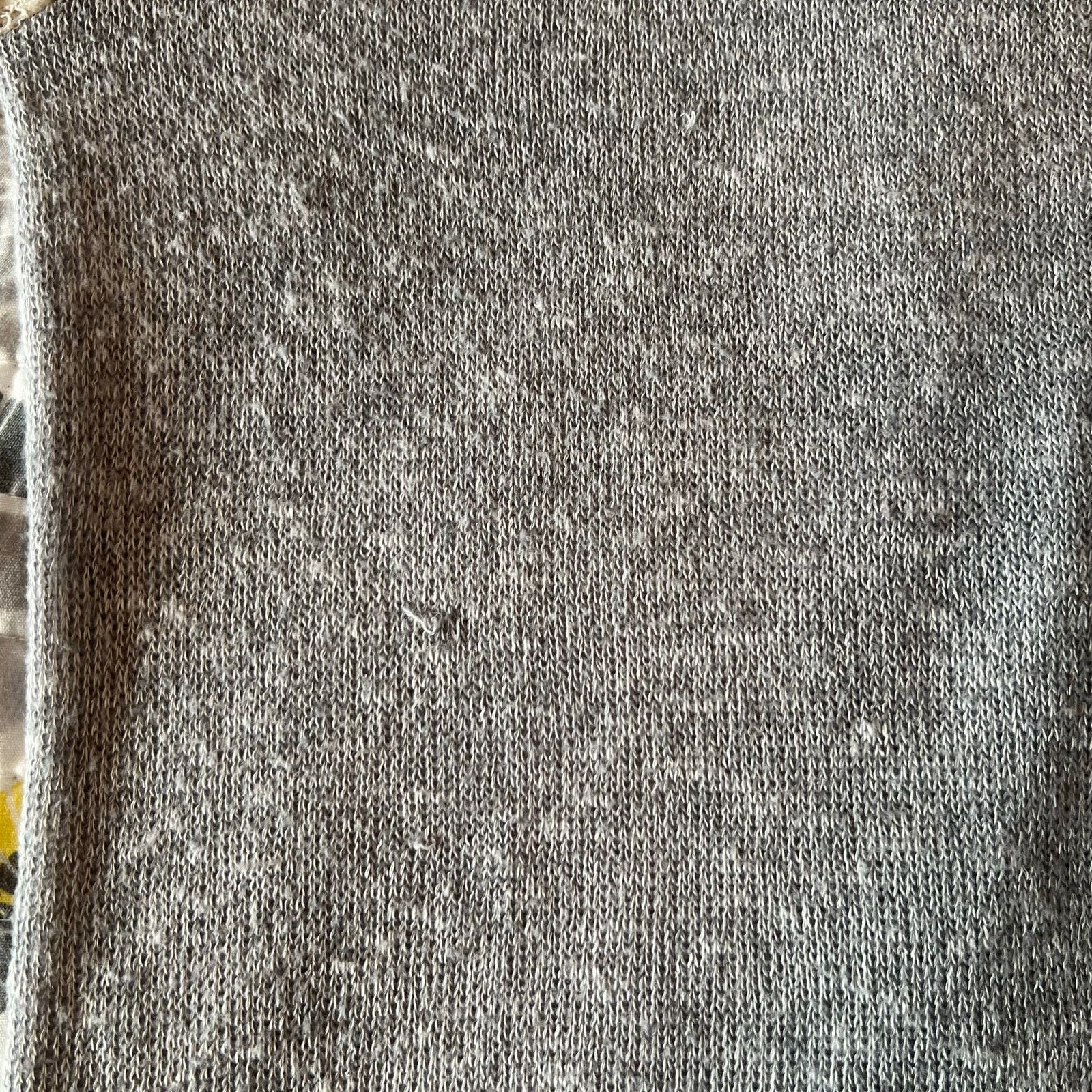 Other Arizona Jean Co gray knit sweater 3/4 sleeves Size Small Size S / US 4 / IT 40 - 7 Thumbnail