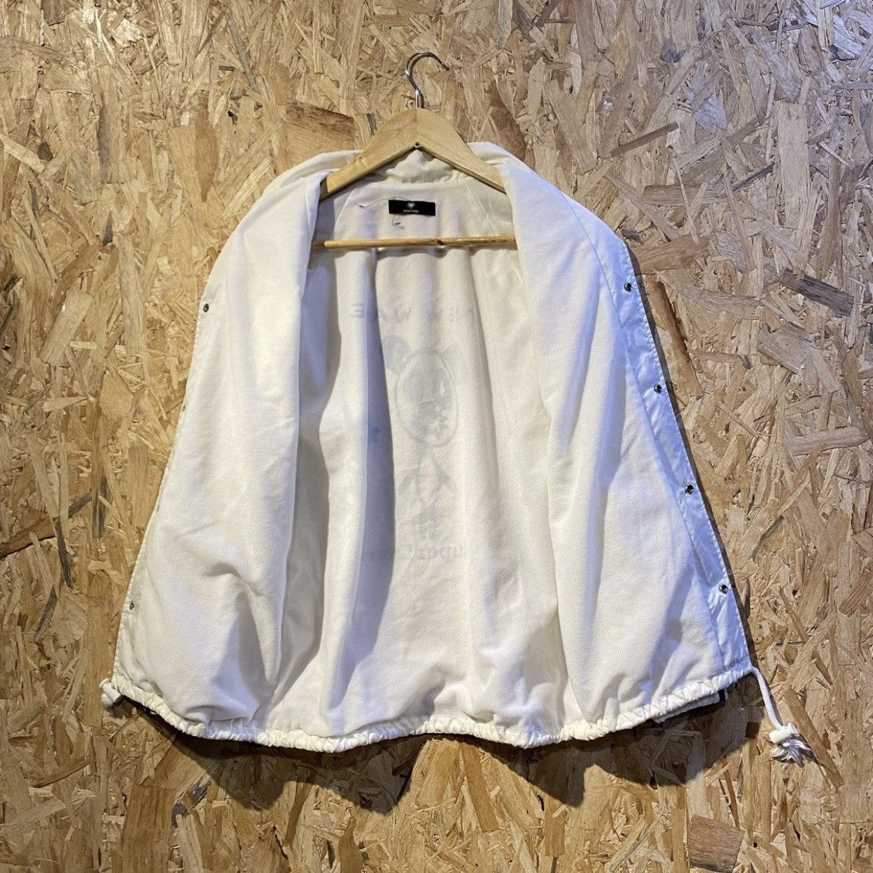 Japanese Brand Superlovers Tokyo Lover’s Rock New Wave Japan Coach Jackets Size US M / EU 48-50 / 2 - 3 Thumbnail