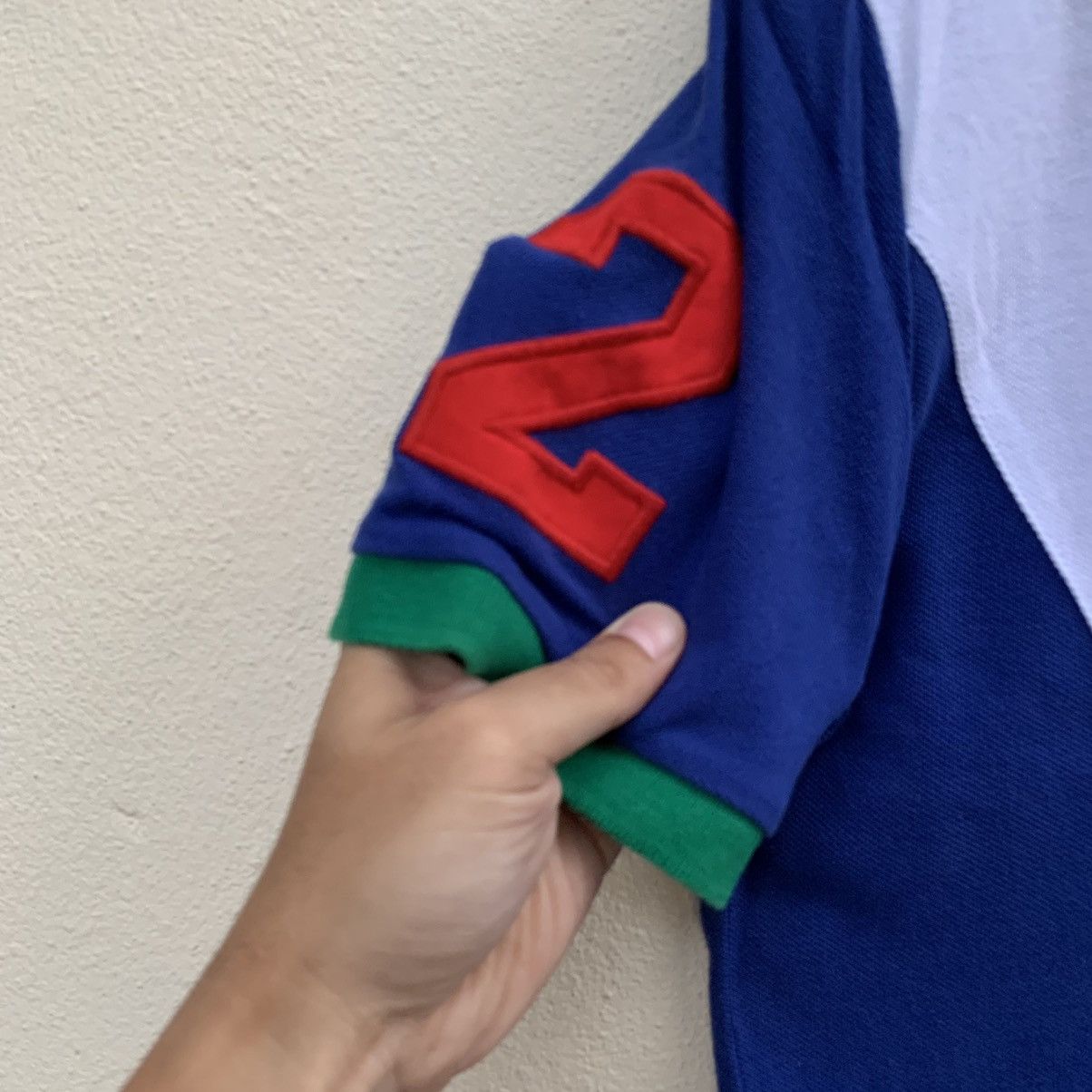 Polo Ralph Lauren × Ralph Lauren CHIEF KEEF POLO RALPH LAUREN POLOS SHIRT Size US M / EU 48-50 / 2 - 5 Thumbnail