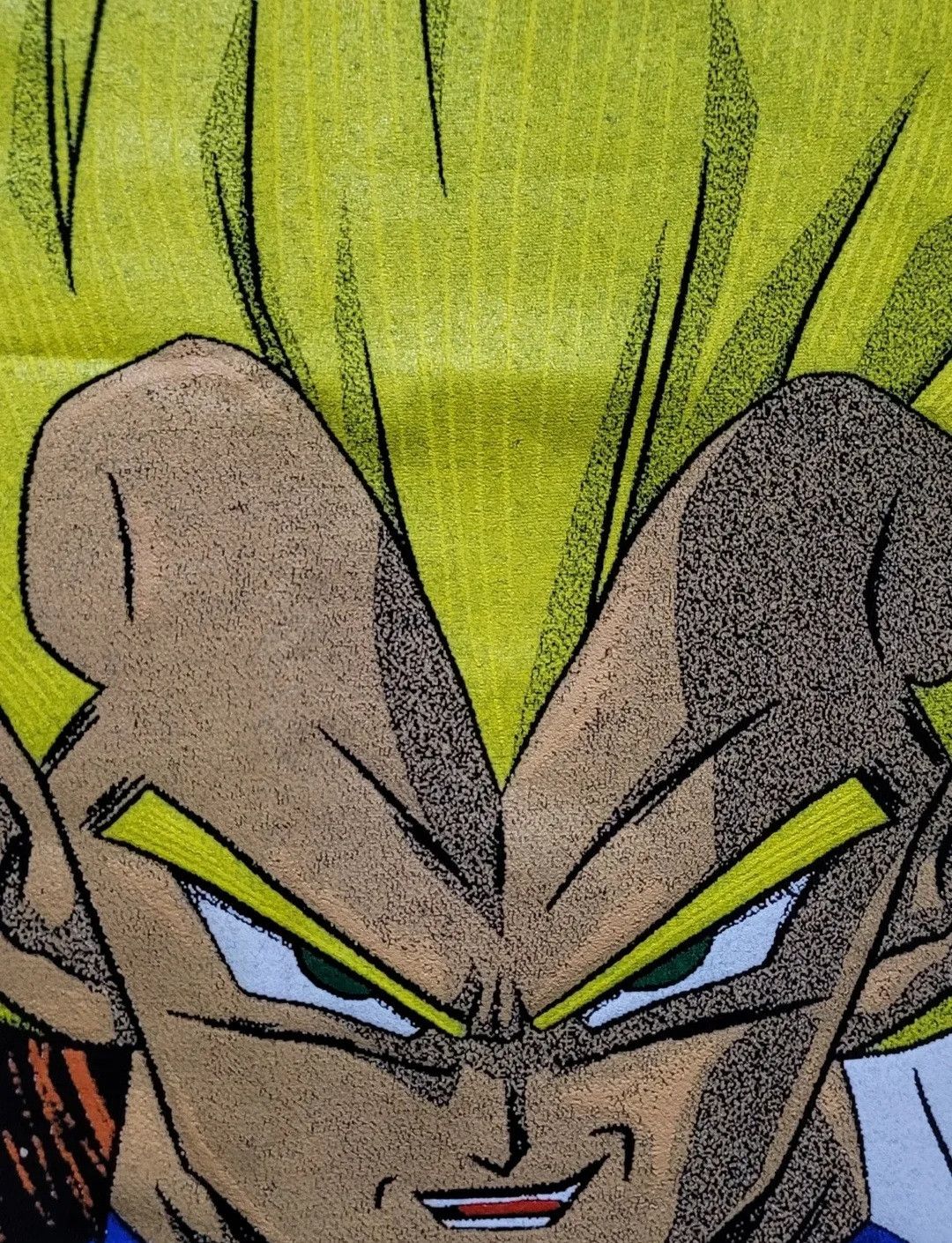 FOR OTHERS Fansmade Vegeta & Future Trunks Size US XL / EU 56 / 4 - 4 Thumbnail