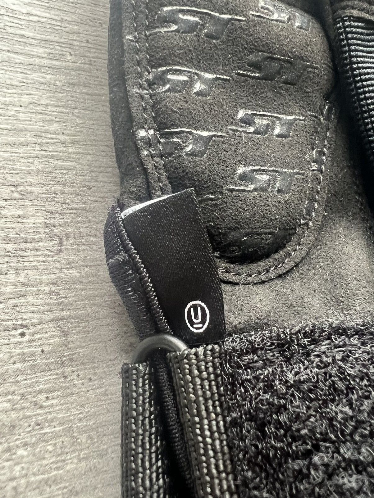Jun Takahashi UNDERCOVER x ST Line Gloves Size ONE SIZE - 3 Thumbnail
