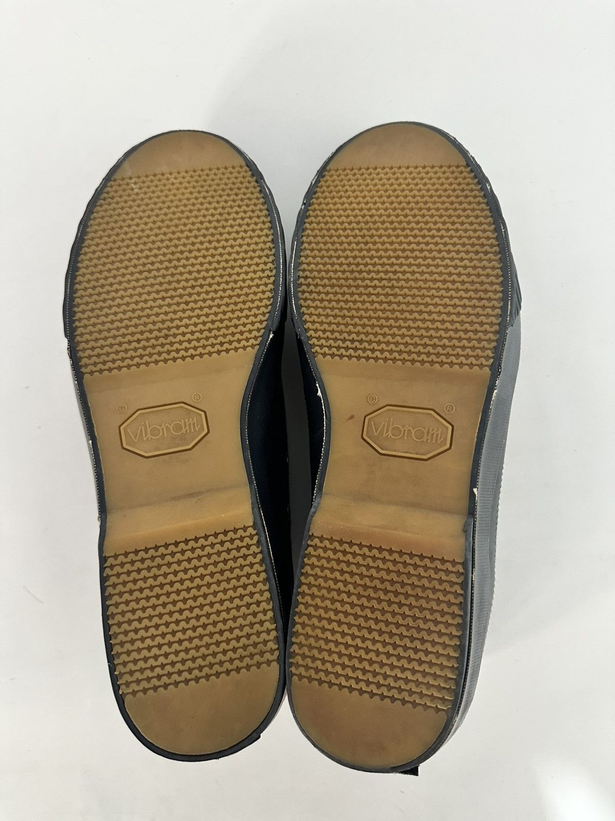 Visvim VISVIM KIEFER PE TRAINER Navy Size 8 US Size US 8 / EU 41 - 5 Thumbnail