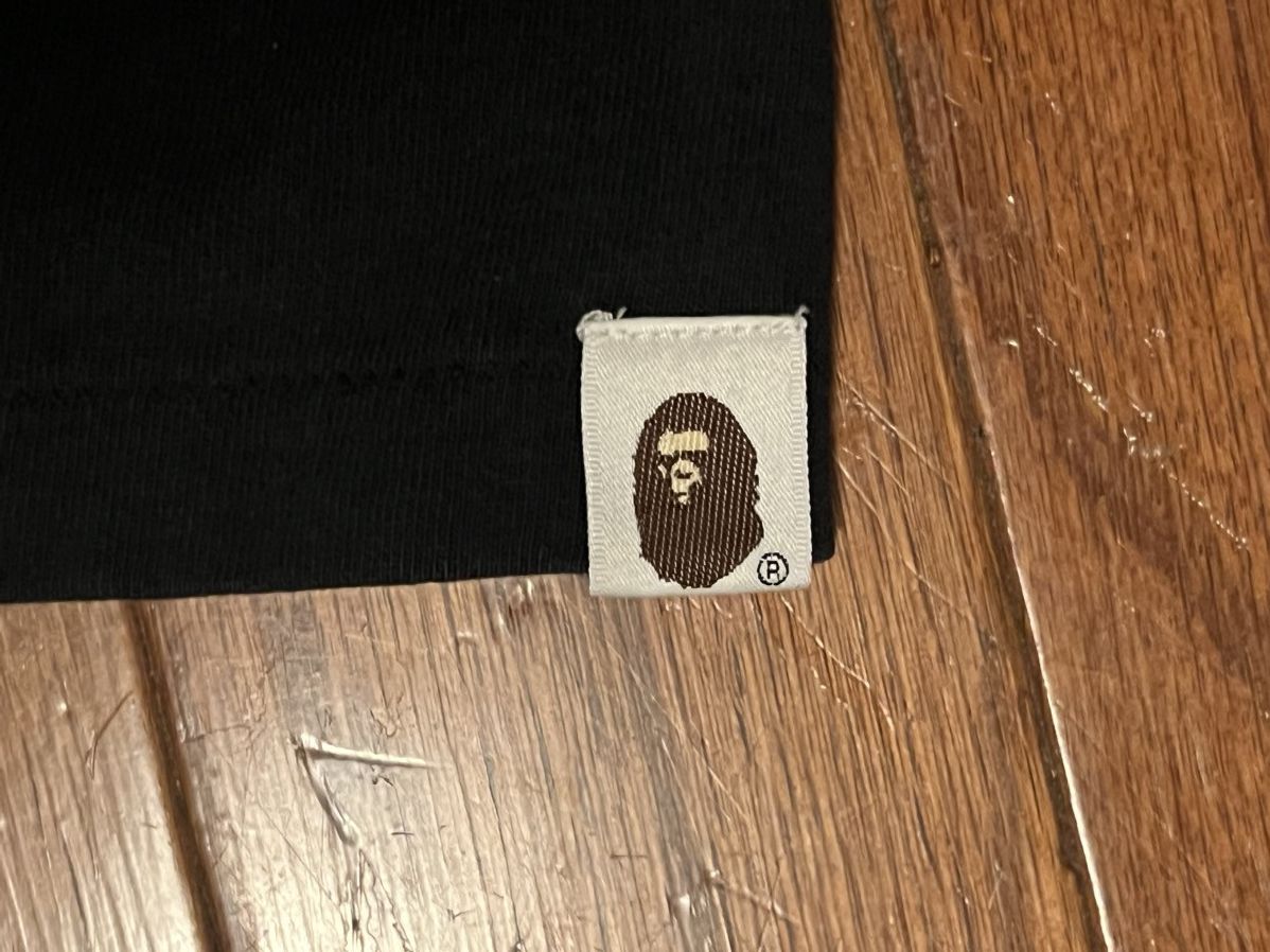 Bape Bape camo Size US L / EU 52-54 / 3 - 3 Thumbnail
