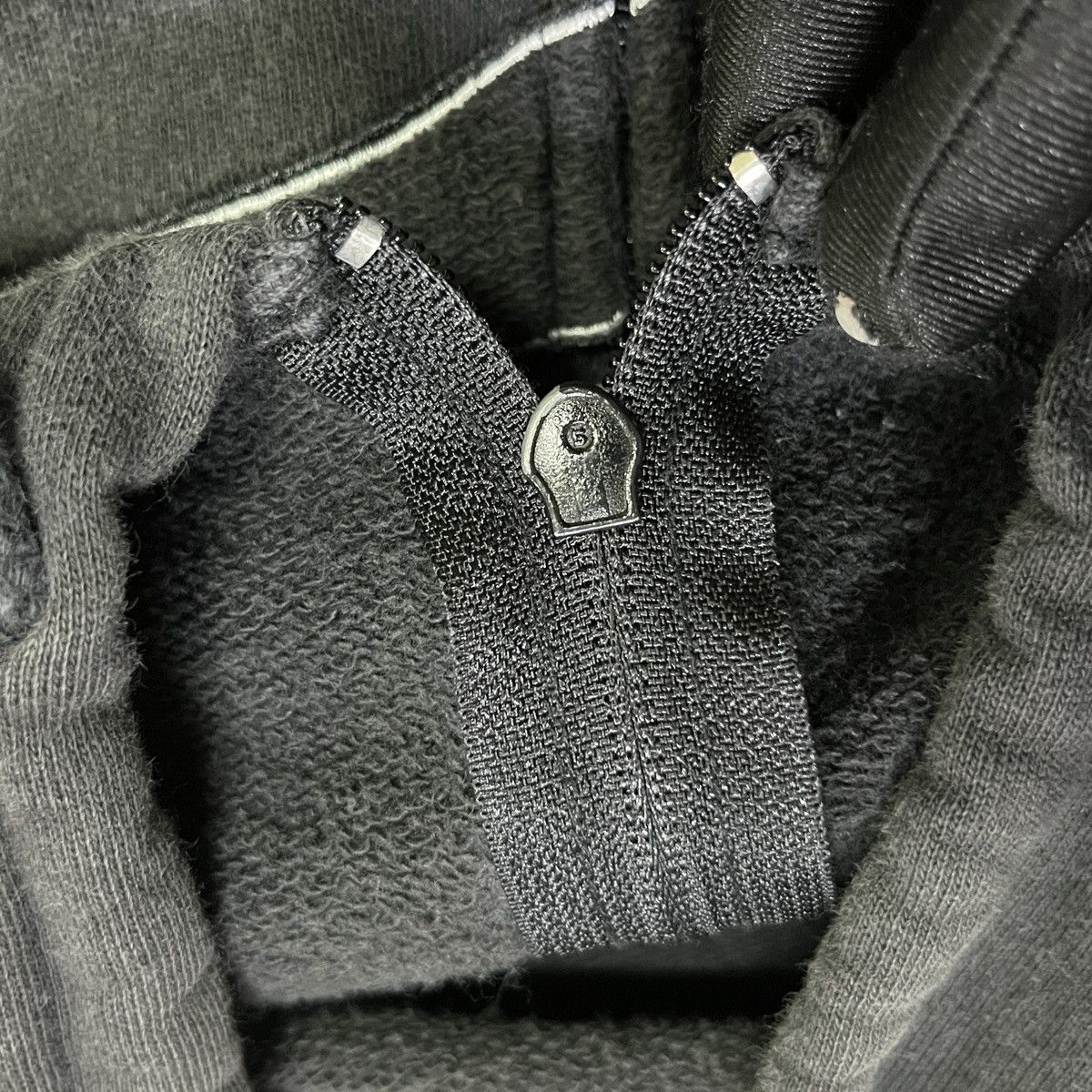 Shorty's Skateboards × Vintage Vintage Spark Zipper Hoodie Size S / US 4 / IT 40 - 4 Thumbnail