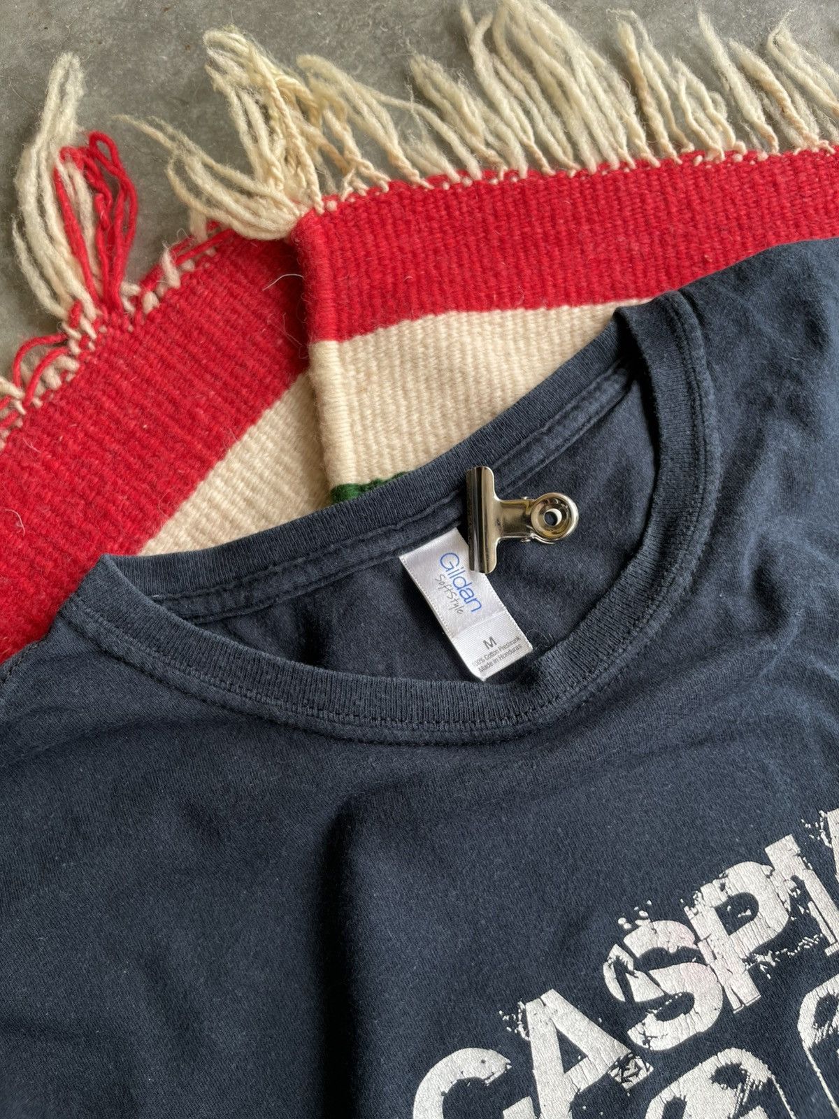 Other VTG 00s Caspian Size US M / EU 48-50 / 2 - 4 Thumbnail