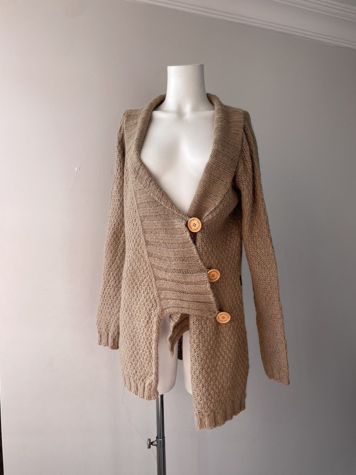 Calvin Klein Calvin klein cardigan Size L / US 10 / IT 46 - 6 Thumbnail
