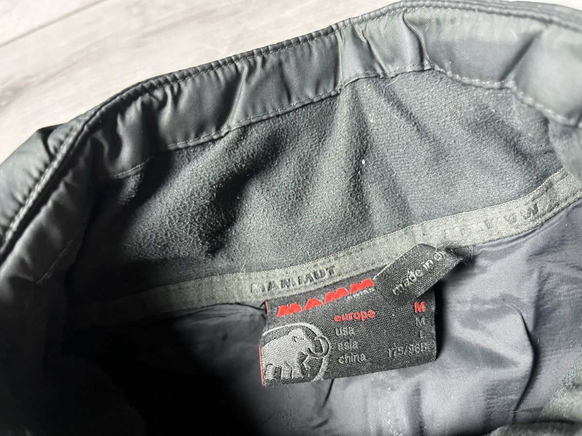 Mammut Mammut puffer jacket outdoor size Medium Size US M / EU 48-50 / 2 - 4 Thumbnail