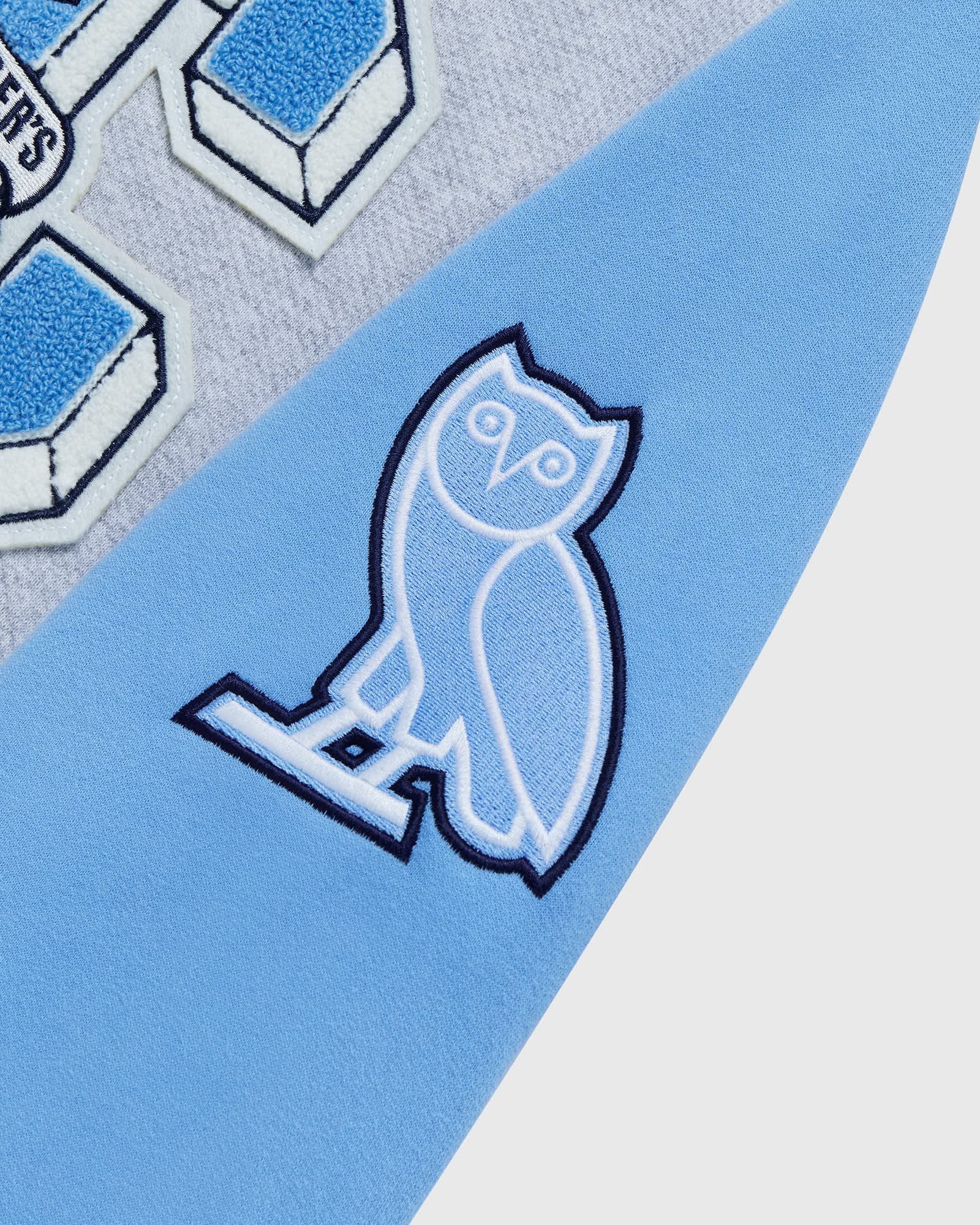 NCAA × October's Very Own OVO x NCAA NORTH CAROLINA TAR HEELS VARSITY JACKET BRAND NEW Size US L / EU 52-54 / 3 - 4 Thumbnail