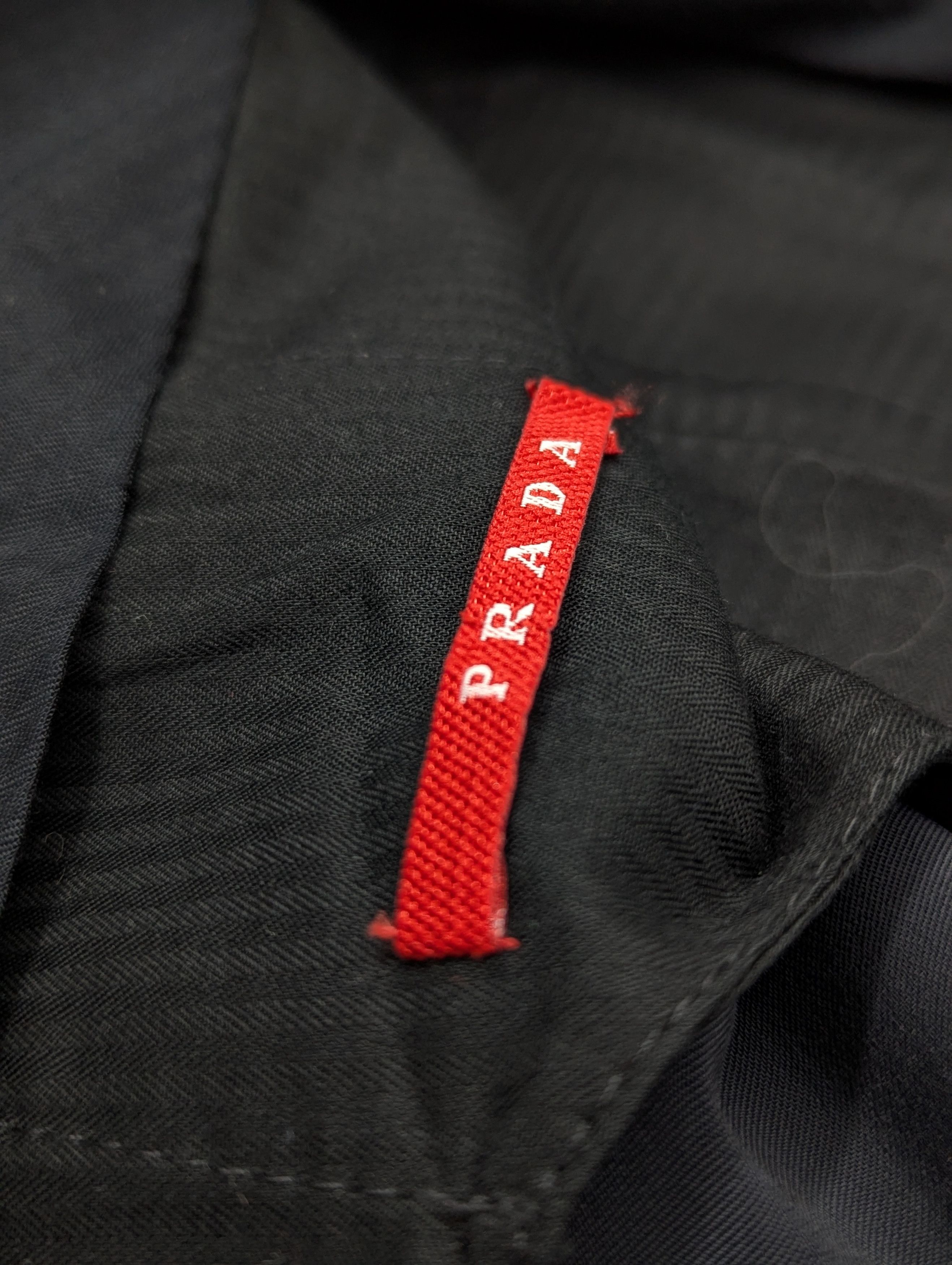 Prada Classic Prada Pants Size US 30 / EU 46 - 7 Thumbnail