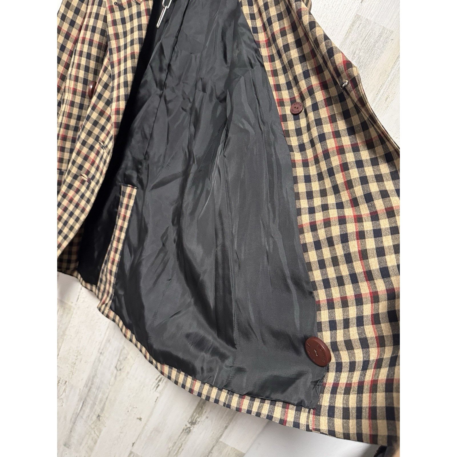 Sonia Rykiel Sonia Rykiel Suits Paris made In France Vintage Size 42 Size M / US 6-8 / IT 42-44 - 18 Thumbnail