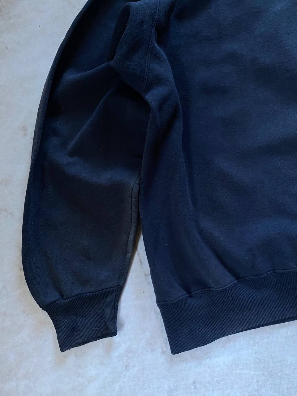 Hanes × NFL × Vintage Vintage 90 NFL Chicago Bears Sweatshirt Size US XL / EU 56 / 4 - 9 Thumbnail