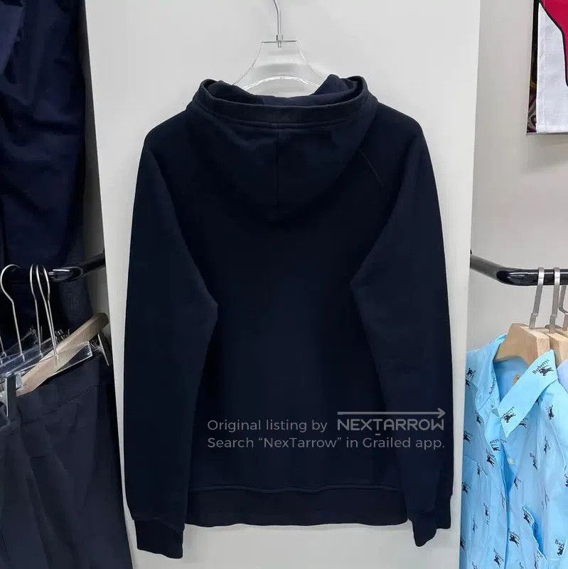 Dior Dior Black Long Sleeve Hoodie for Women . Size S / US 4 / IT 40 - 2 Thumbnail