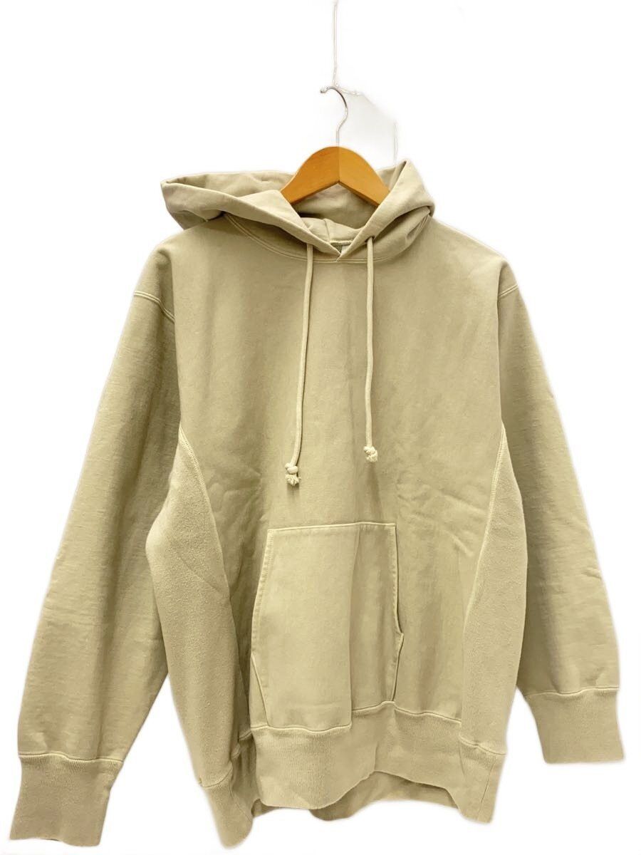Auralee AW23 Hoodie Size US L / EU 52-54 / 3 - 1 Thumbnail