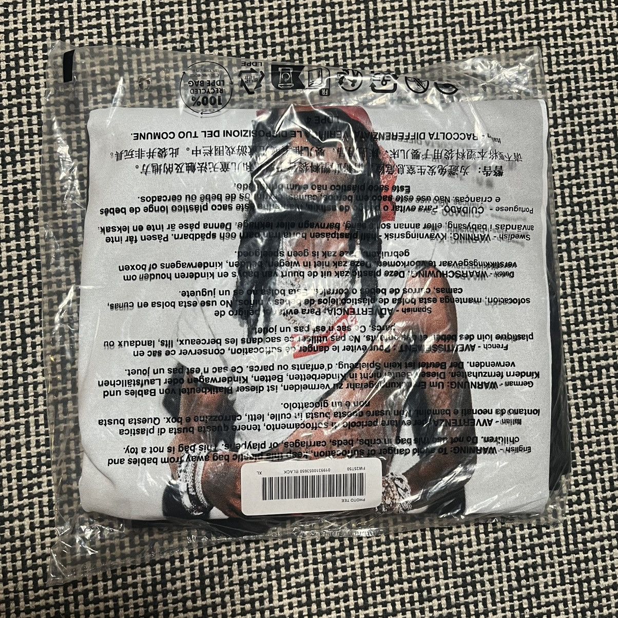 Supreme Supreme Playboi Carti Tee Size US XL / EU 56 / 4 - 1 Thumbnail