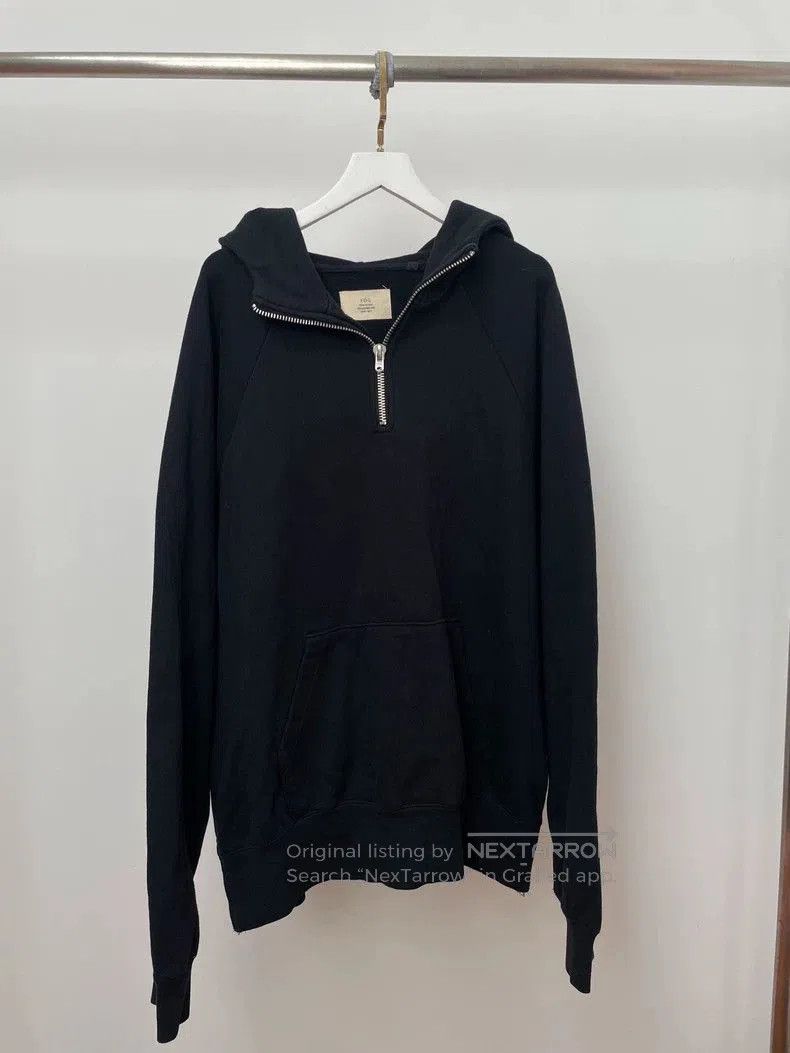 Fear of God Fear of God 3rd Limited Half. Size US M / EU 48-50 / 2 - 1 Thumbnail