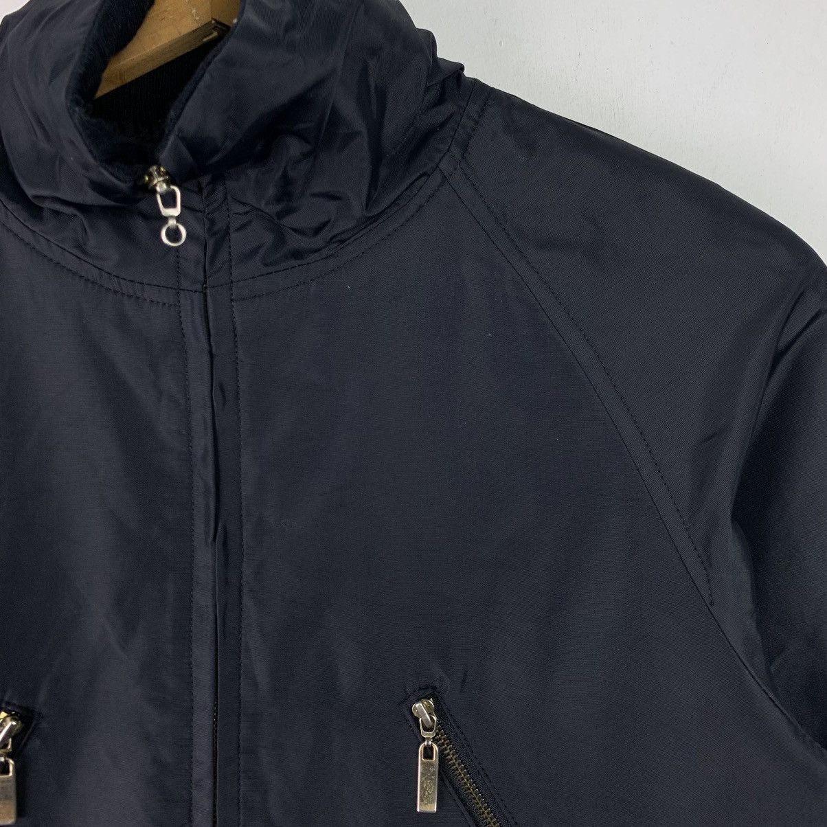 Designer × Japanese Brand × Vintage Vintage Japanese Brand Light Jacket Size US S / EU 44-46 / 1 - 3 Thumbnail