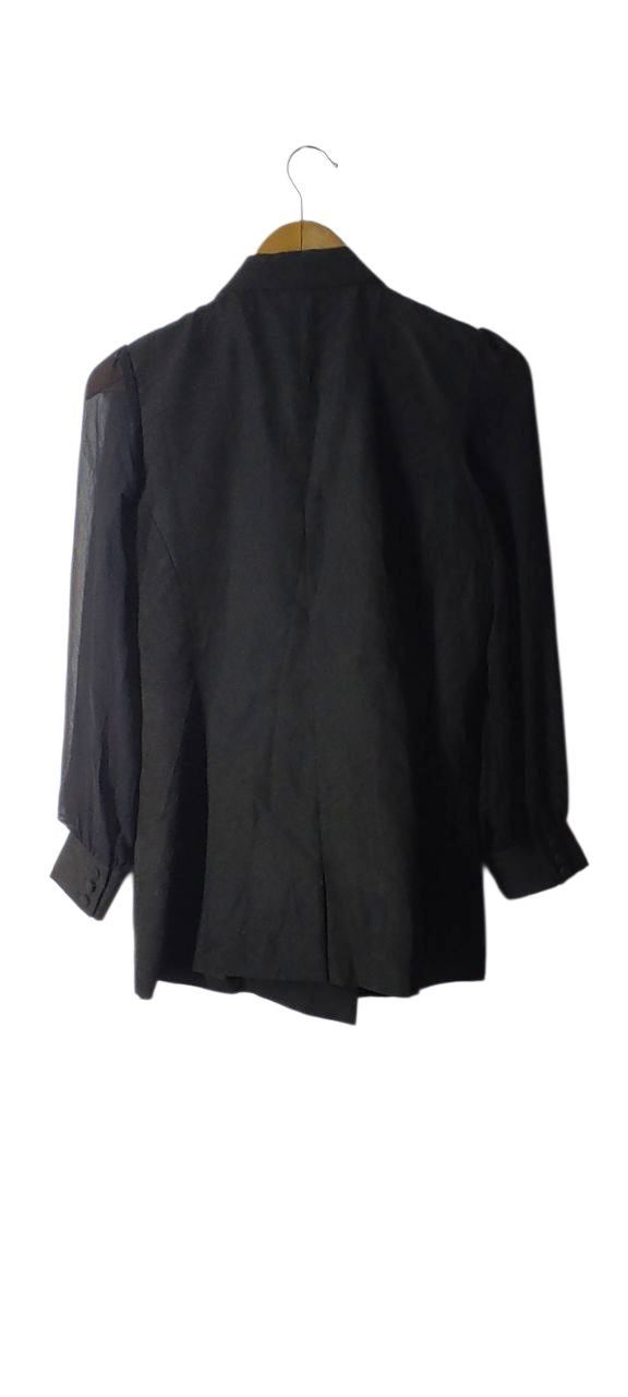 Vanquish VANQUISH 3RD JAPAN MODELIST JACKET Size S / US 4 / IT 40 - 5 Thumbnail