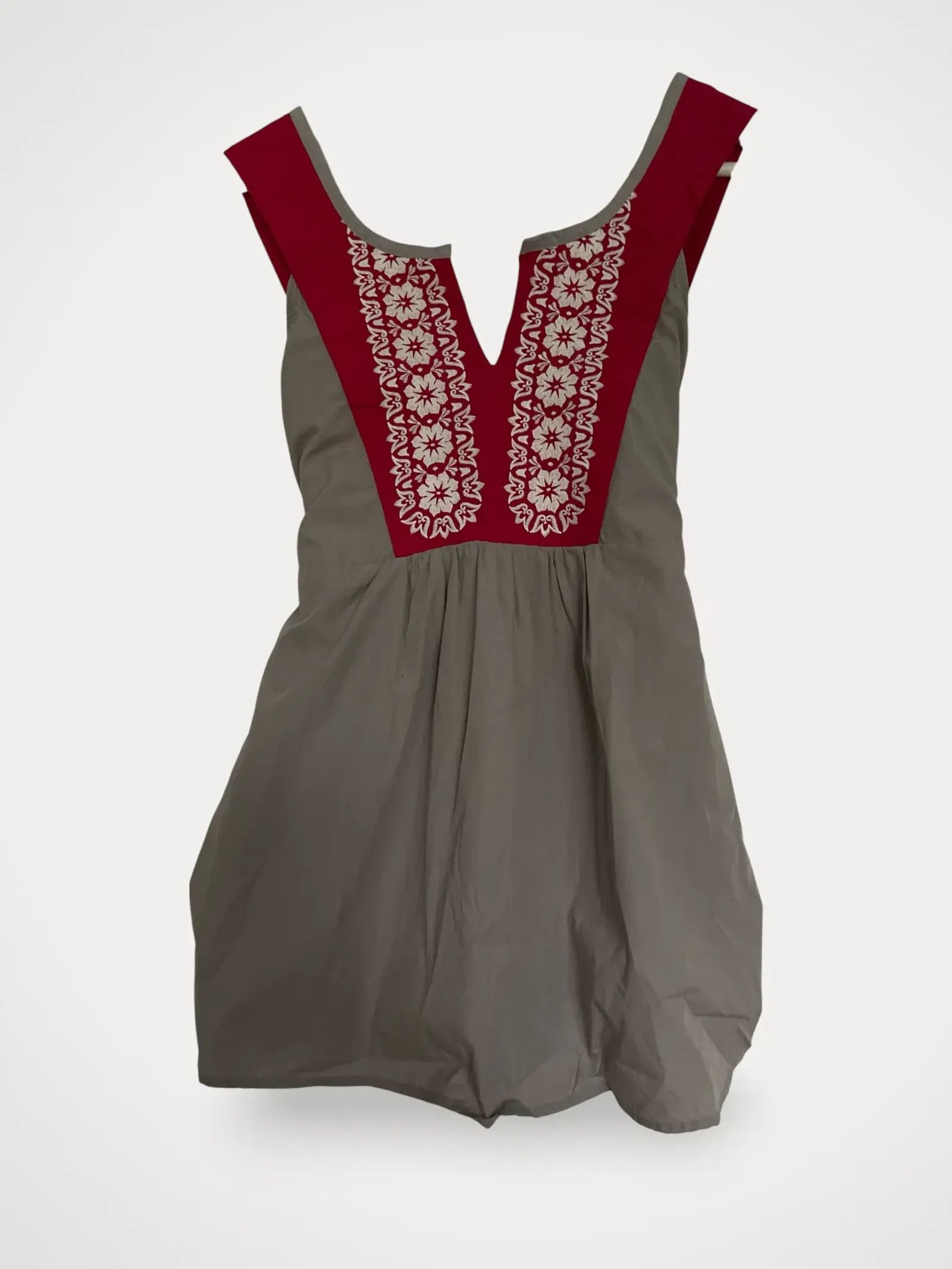 Odd Molly Odd Molly Poptop Top Size XS / US 0-2 / IT 36-38 - 1 Thumbnail