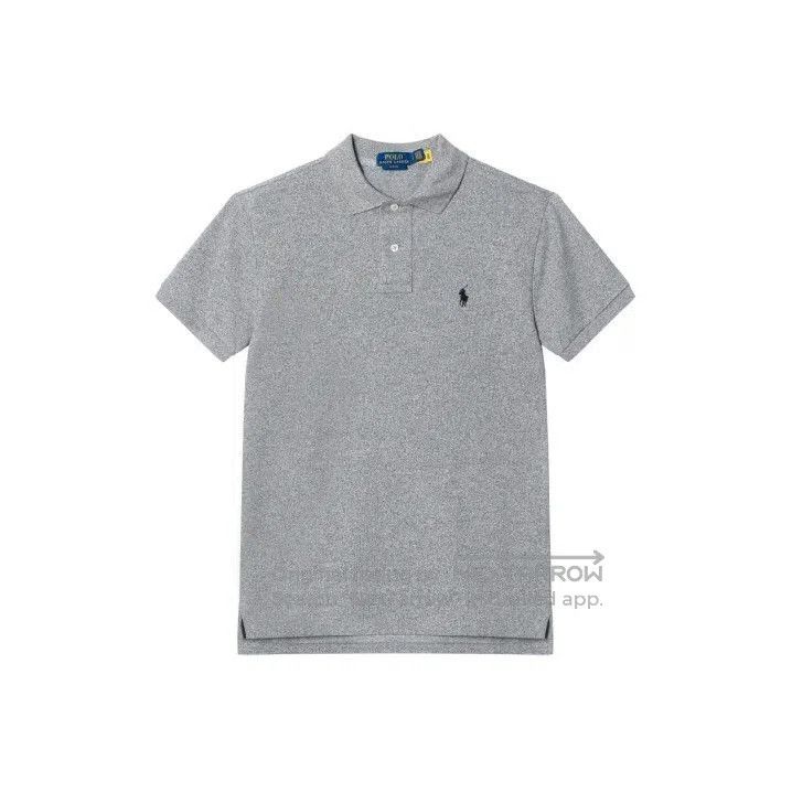 Polo Ralph Lauren Polo Ralph Lauren SS21 Cotton Logo Embroidered Polo Shirt. Size US XL / EU 56 / 4 - 1 Thumbnail
