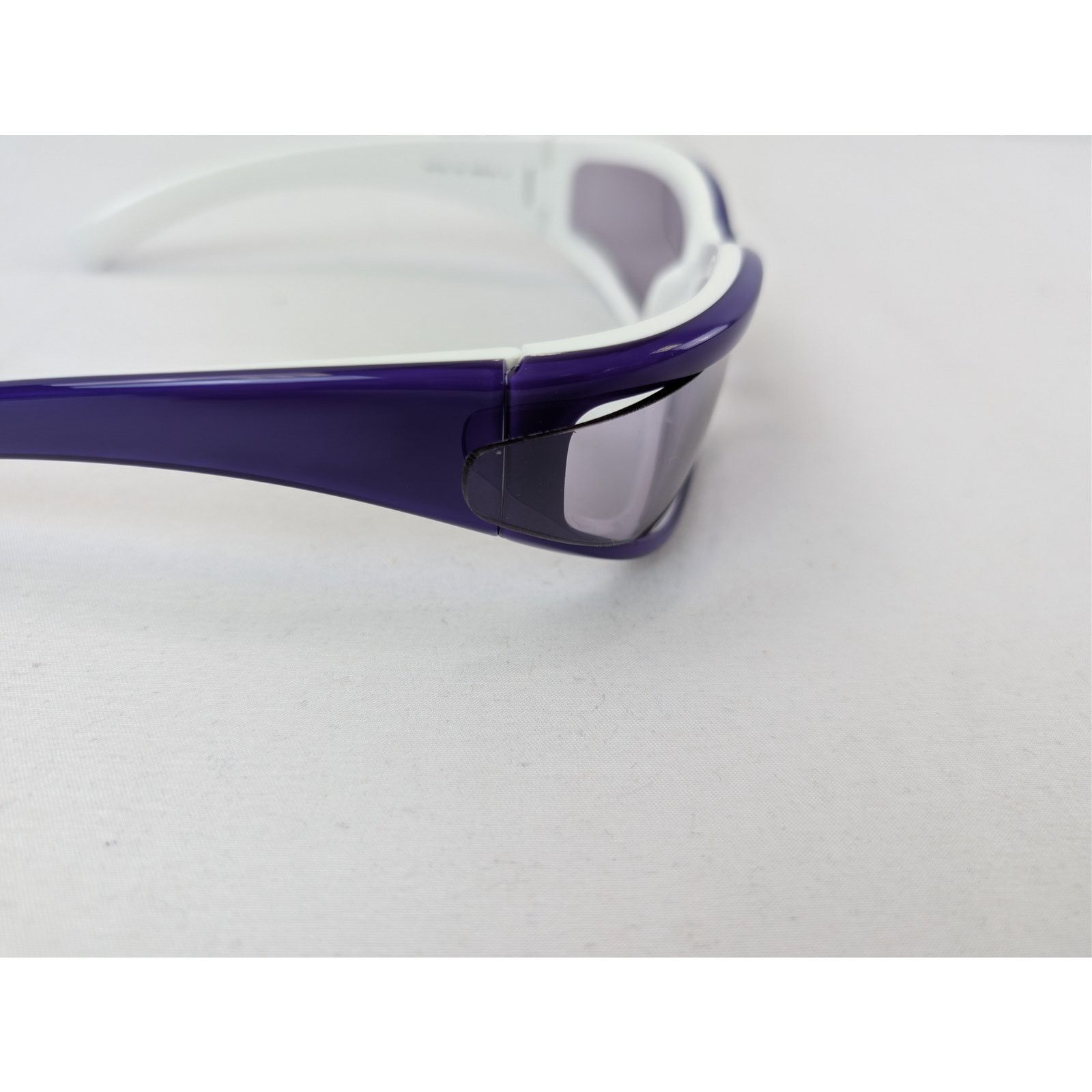 Bottega Veneta o1rshd1 Size: OS / Logo Acetate Sunglasses in Violet Size ONE SIZE - 7 Thumbnail